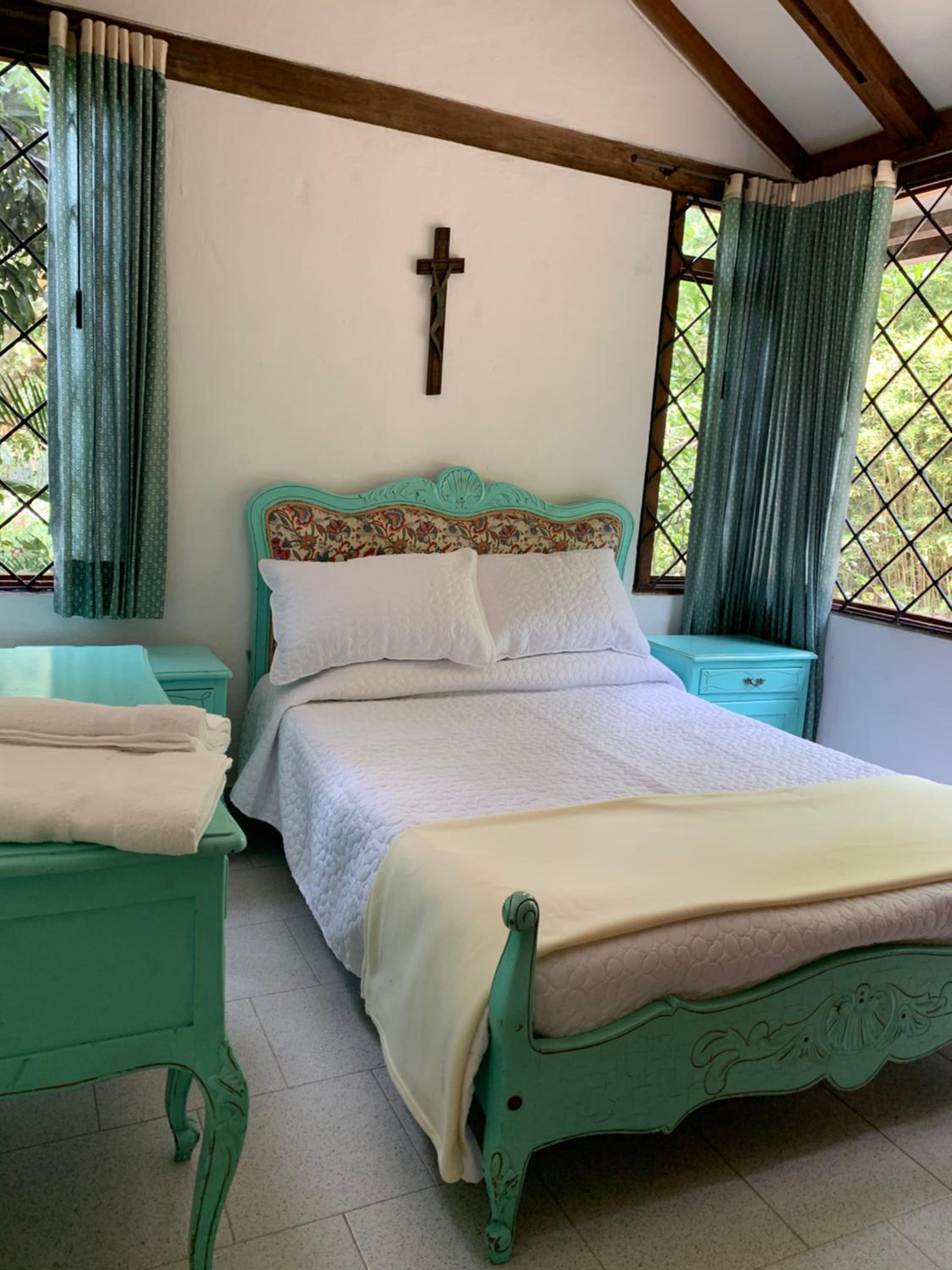 Finca El Rincón de los Ocobos