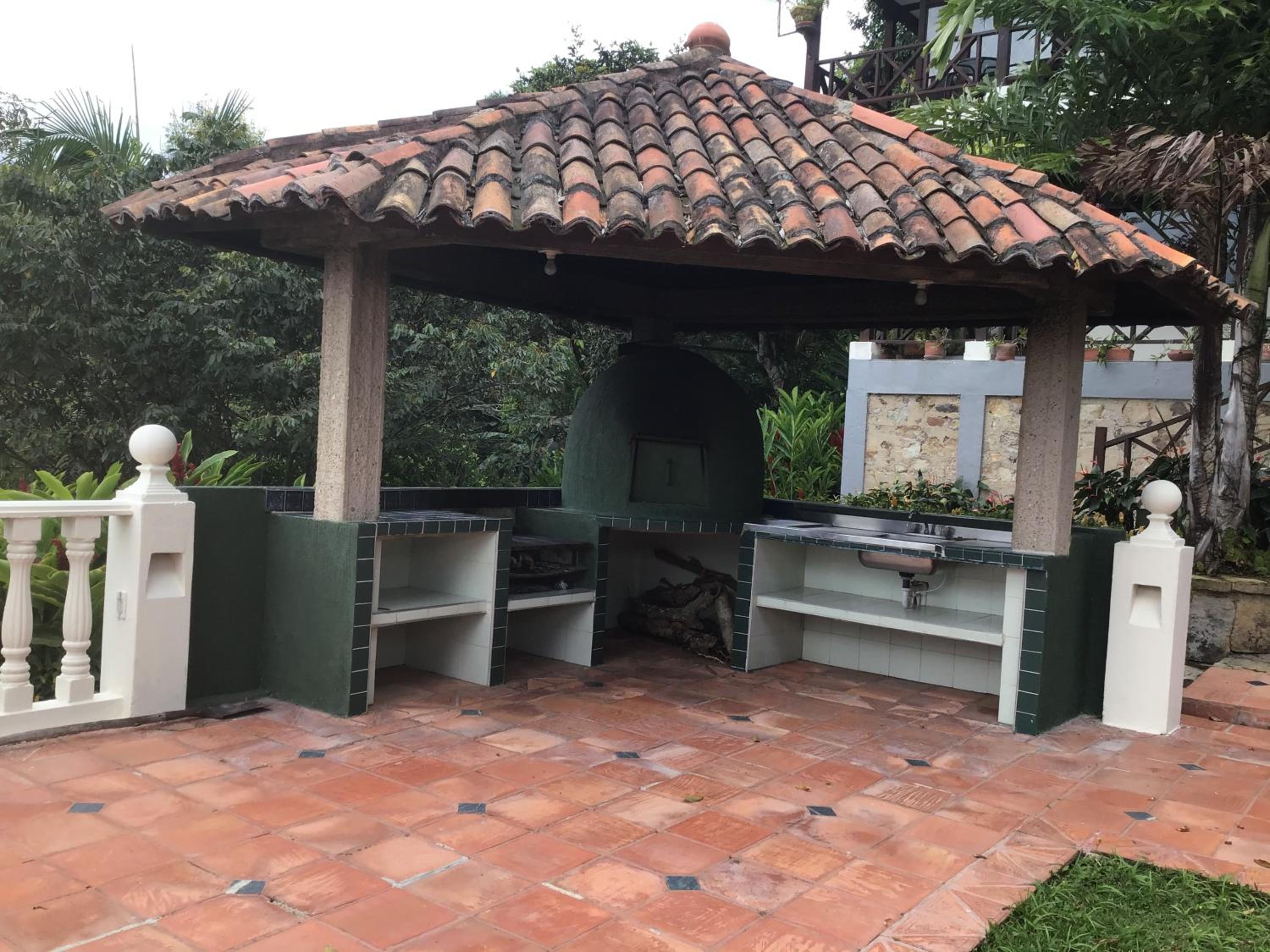 Finca El Rincón de los Ocobos