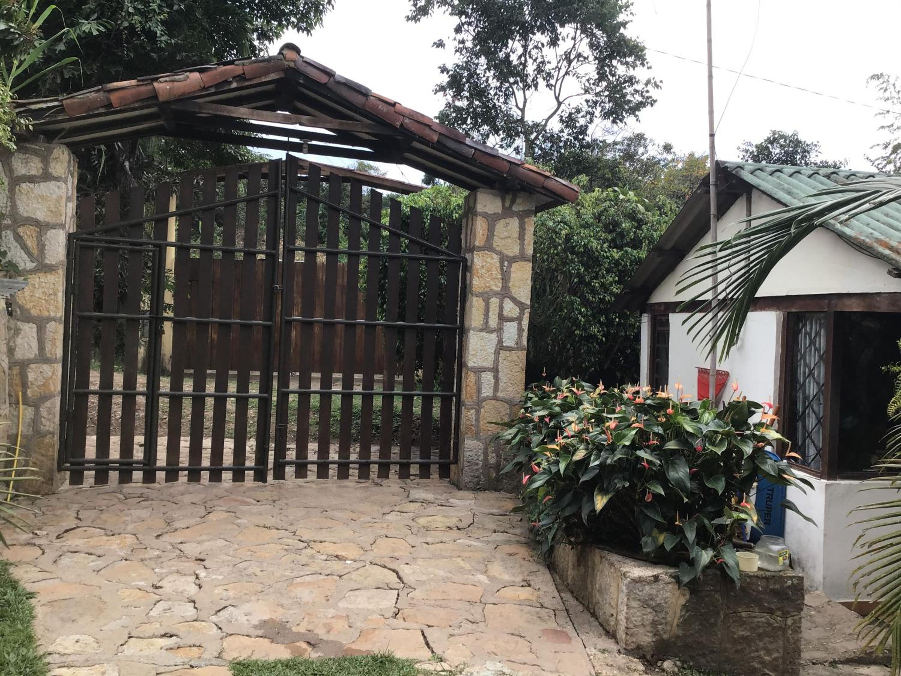 Finca El Rincón de los Ocobos