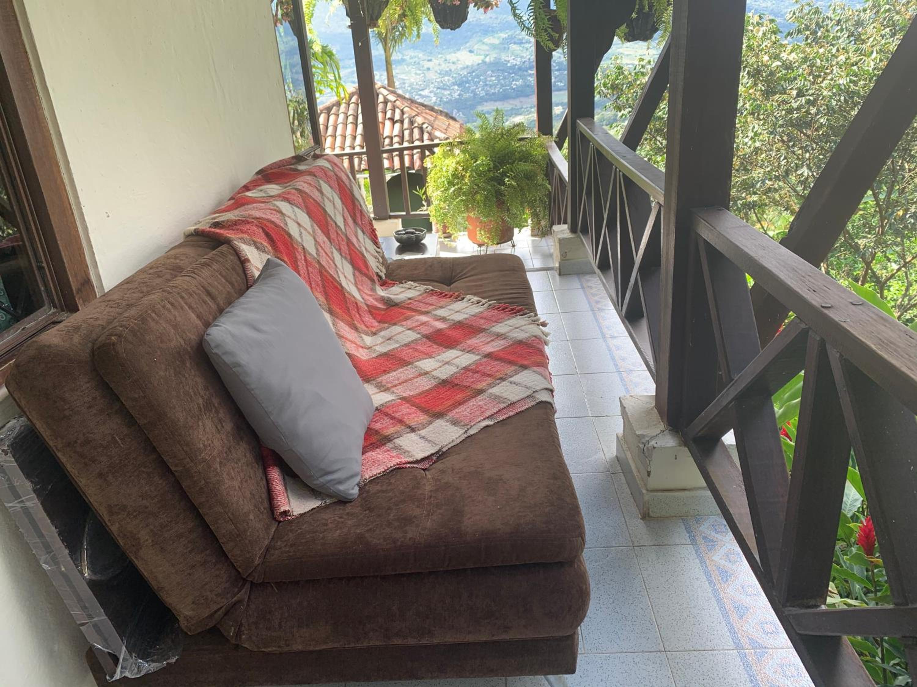 Finca El Rincón de los Ocobos