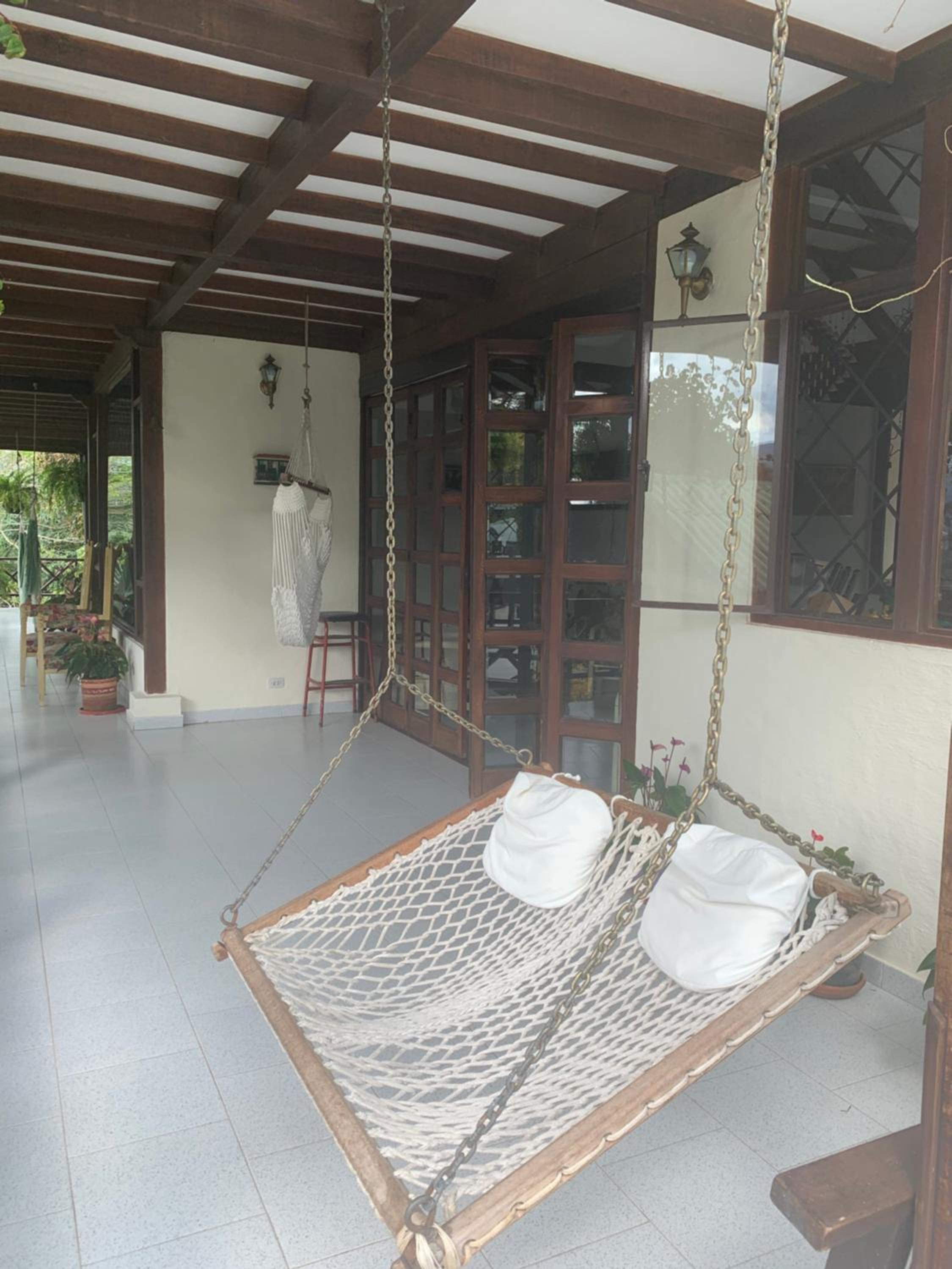 Finca El Rincón de los Ocobos