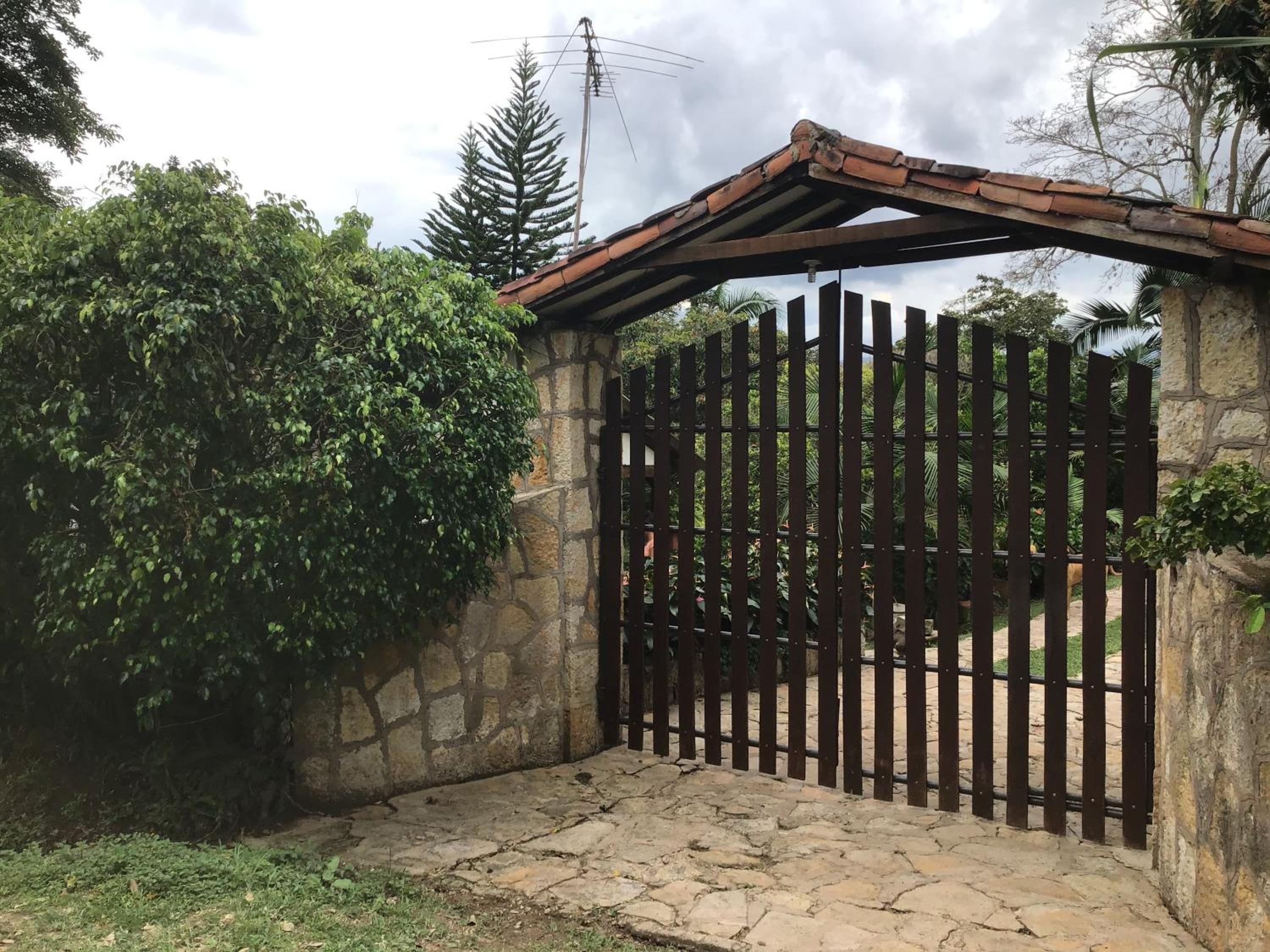 Finca El Rincón de los Ocobos