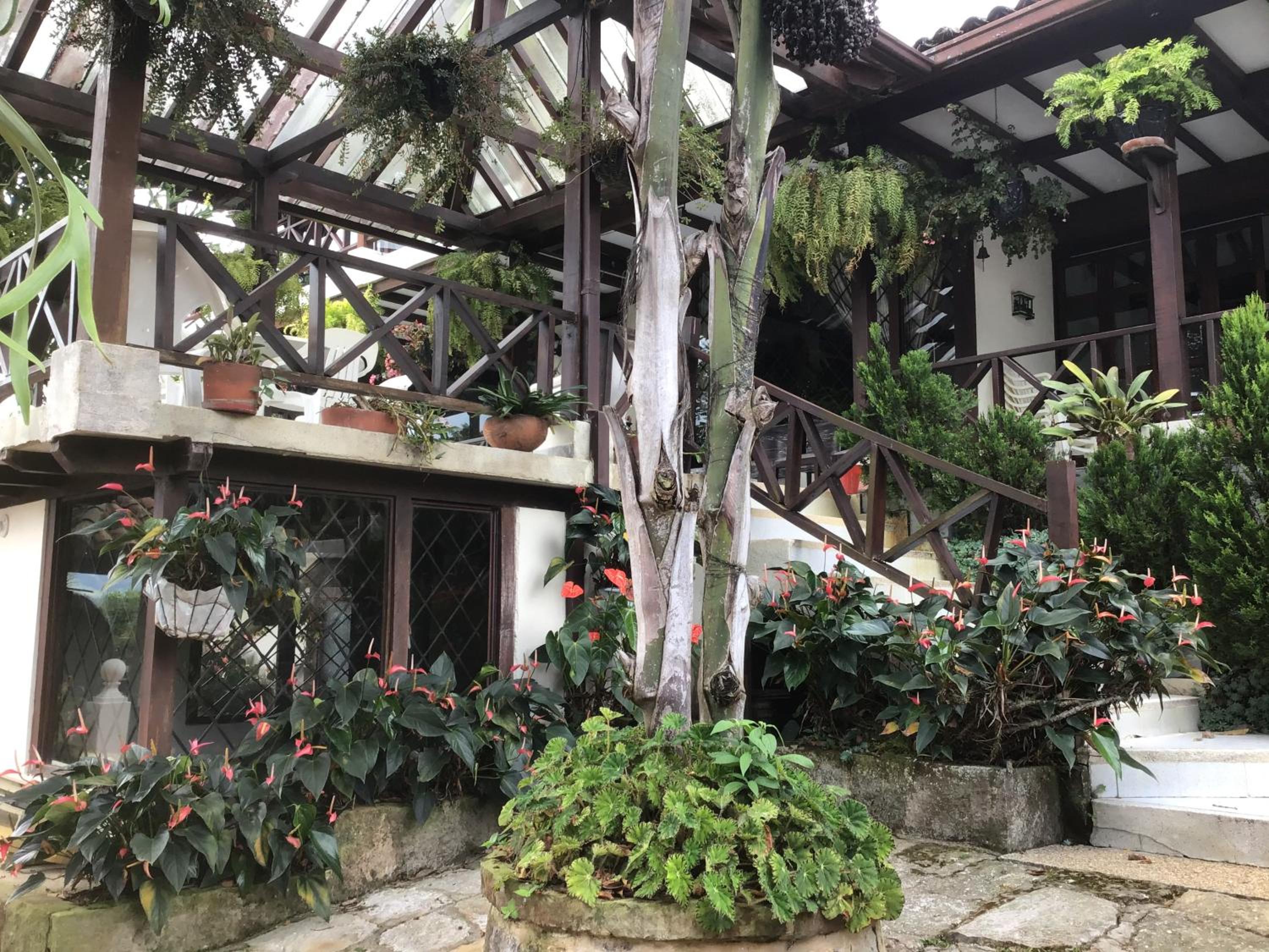 Finca El Rincón de los Ocobos
