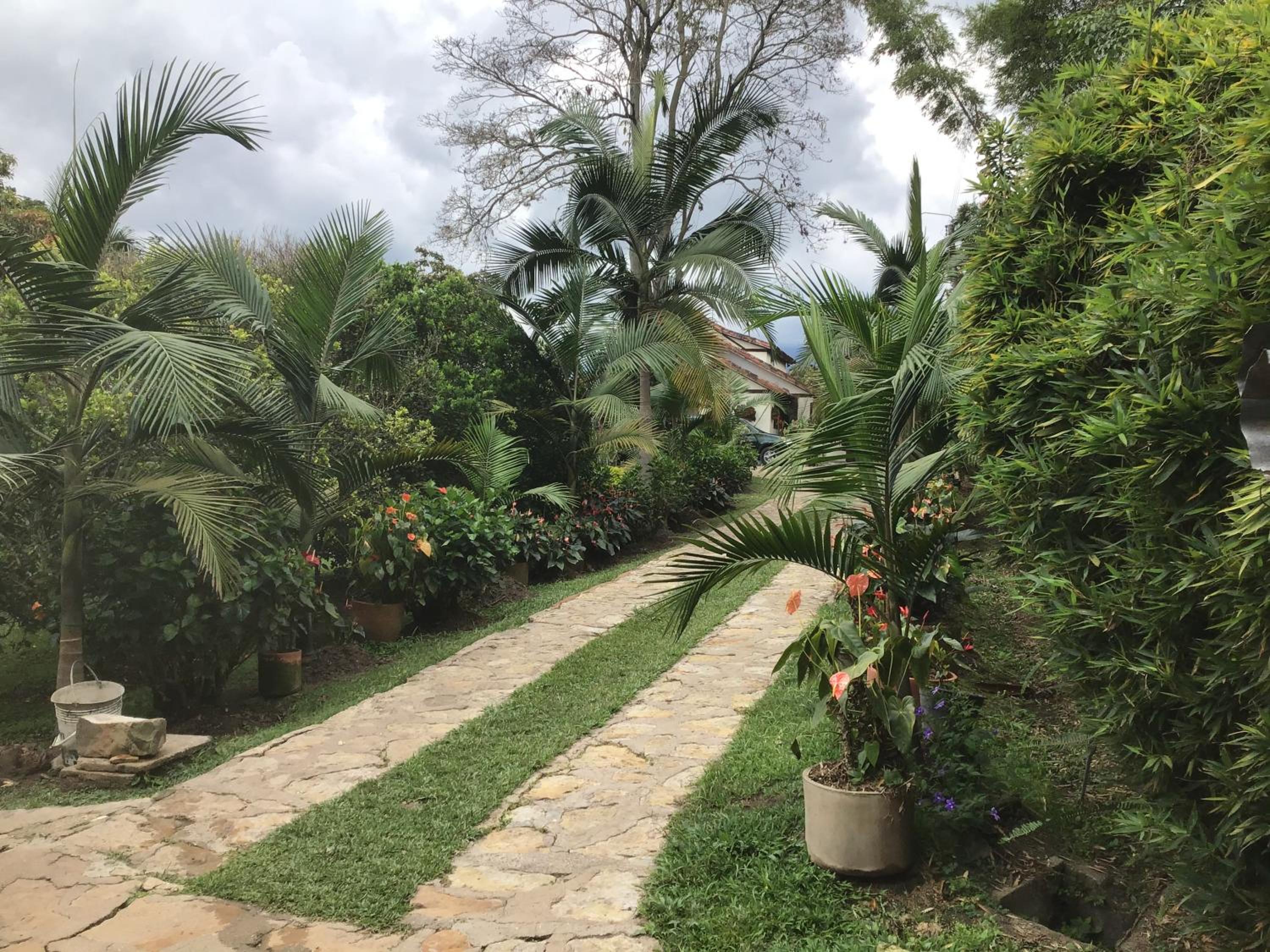 Finca El Rincón de los Ocobos