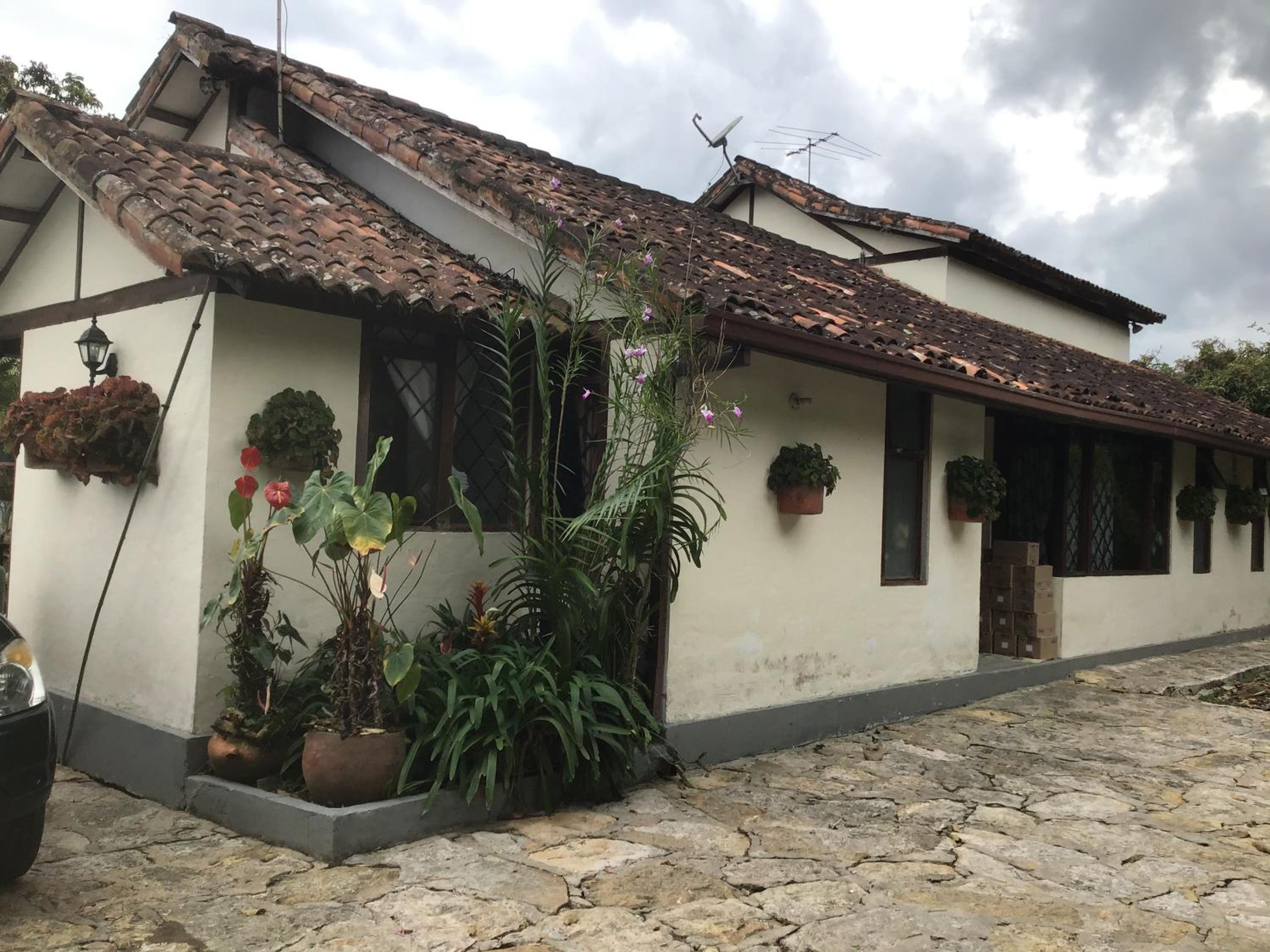 Finca El Rincón de los Ocobos