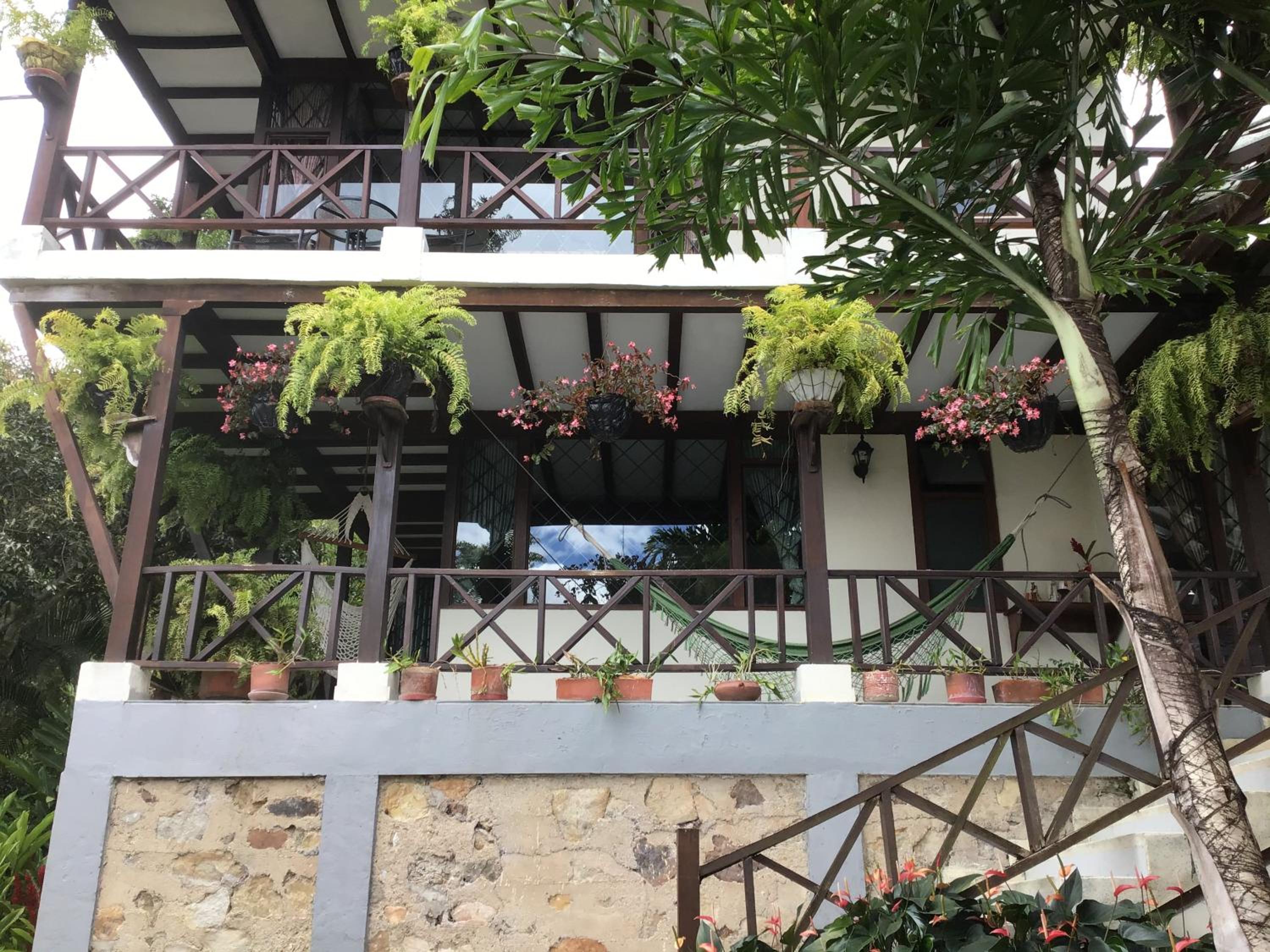 Finca El Rincón de los Ocobos