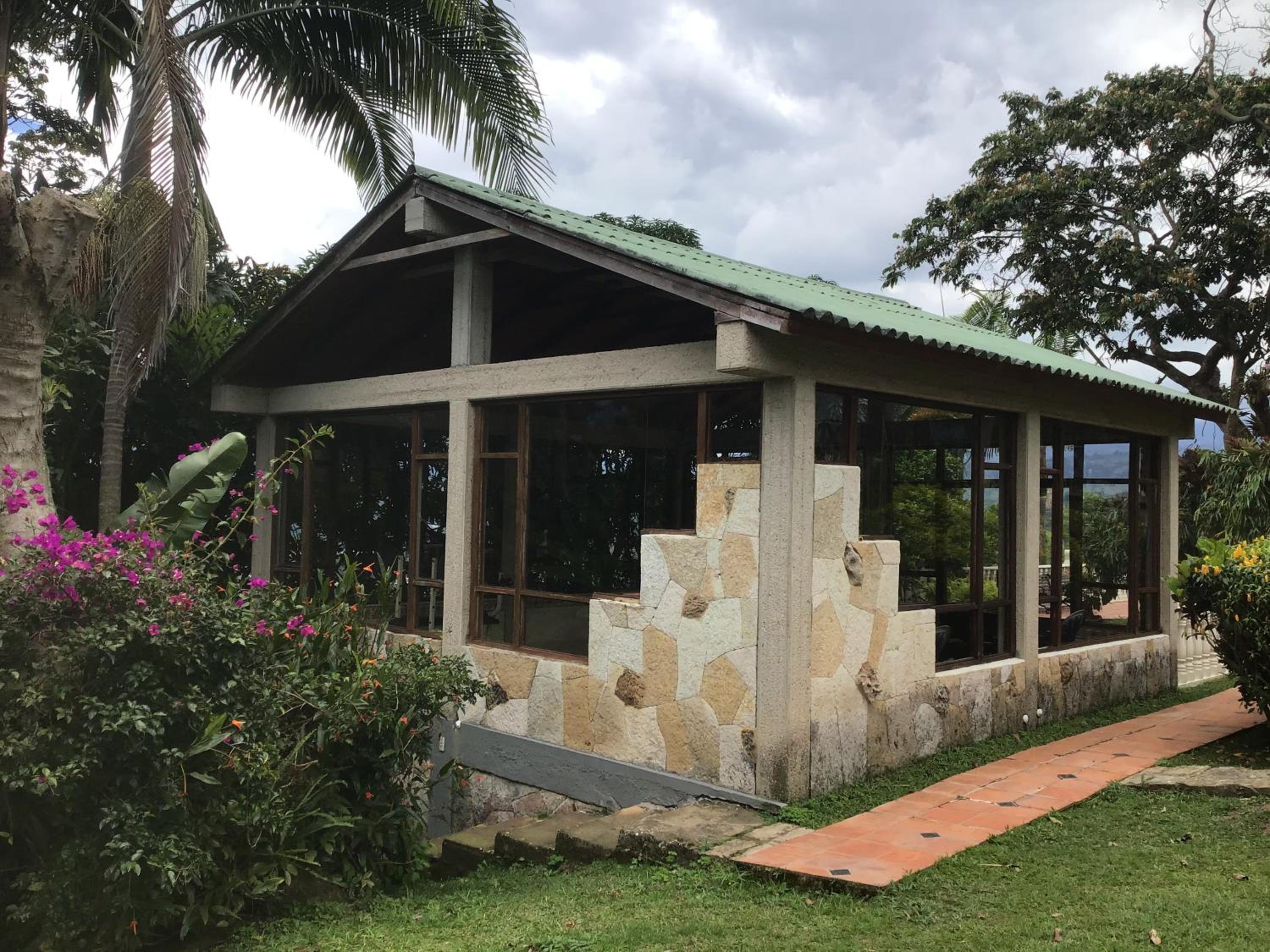 Finca El Rincón de los Ocobos