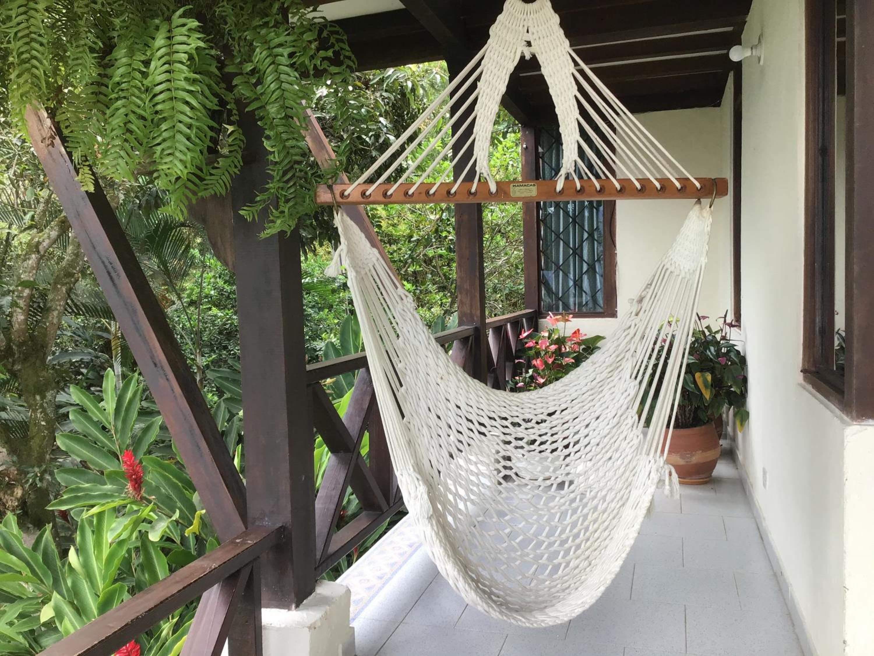 Finca El Rincón de los Ocobos
