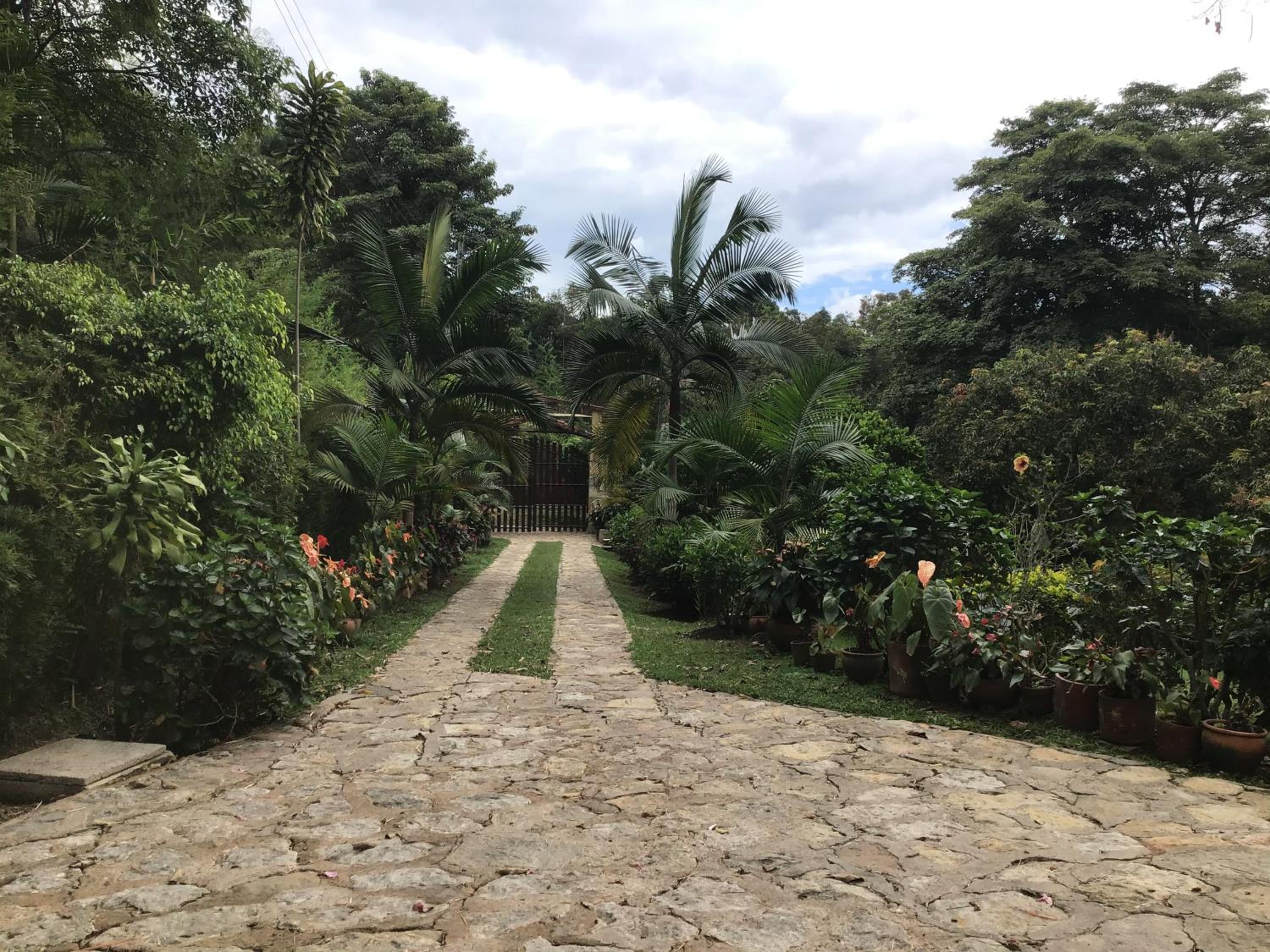 Finca El Rincón de los Ocobos