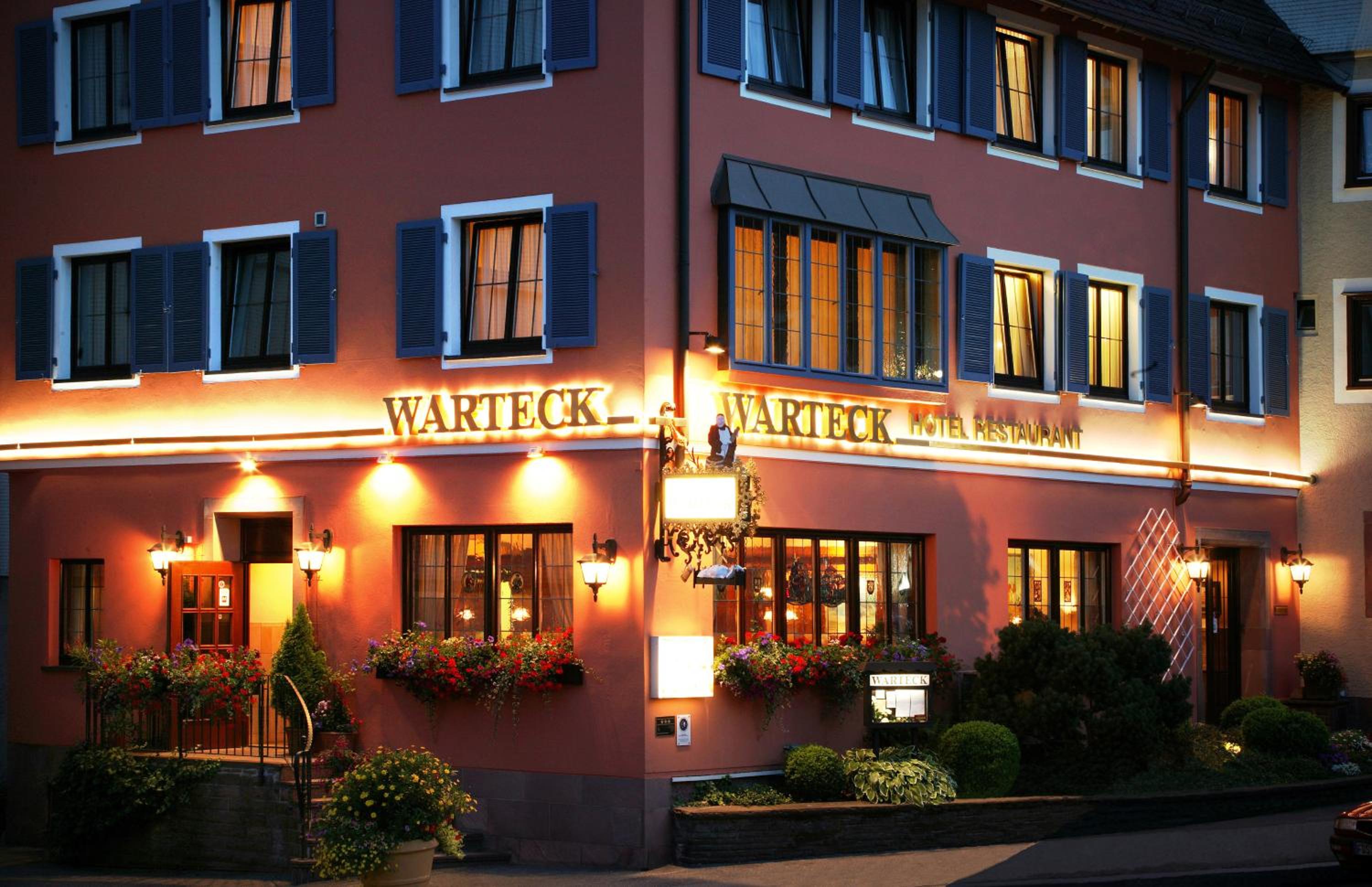 Hotel Warteck - Image 1