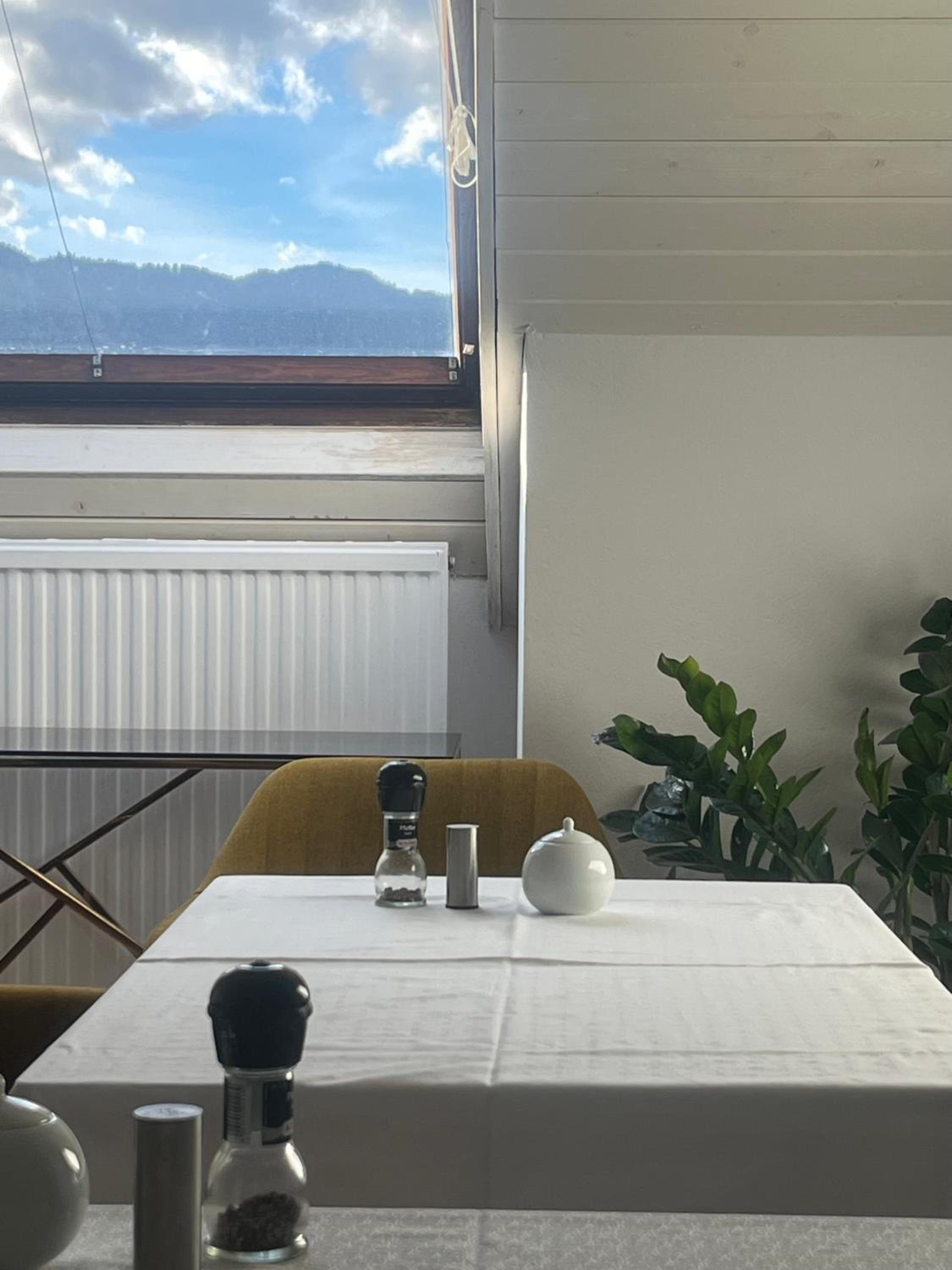 Frühstückspension Eichberger