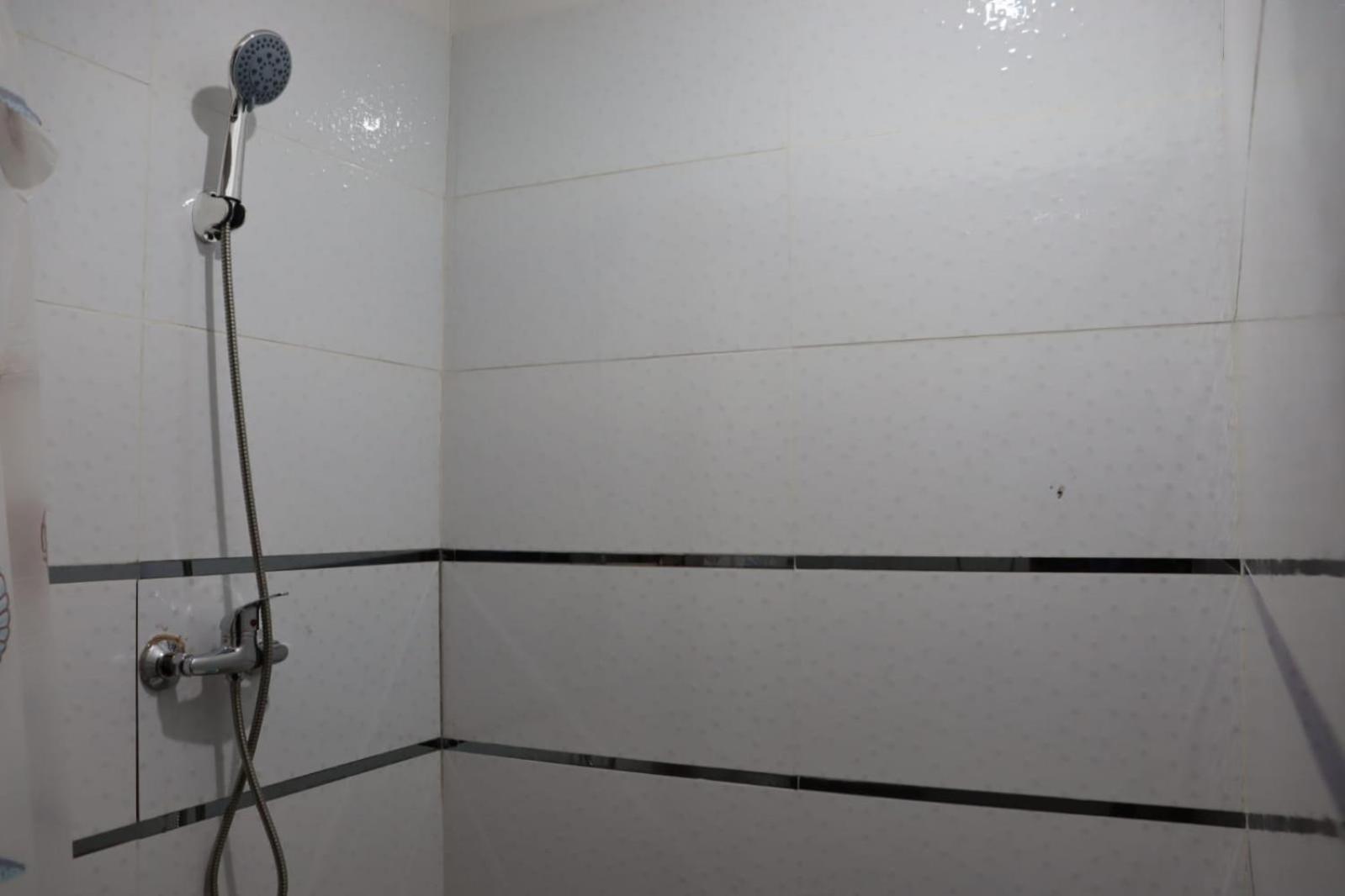 Shared apartment