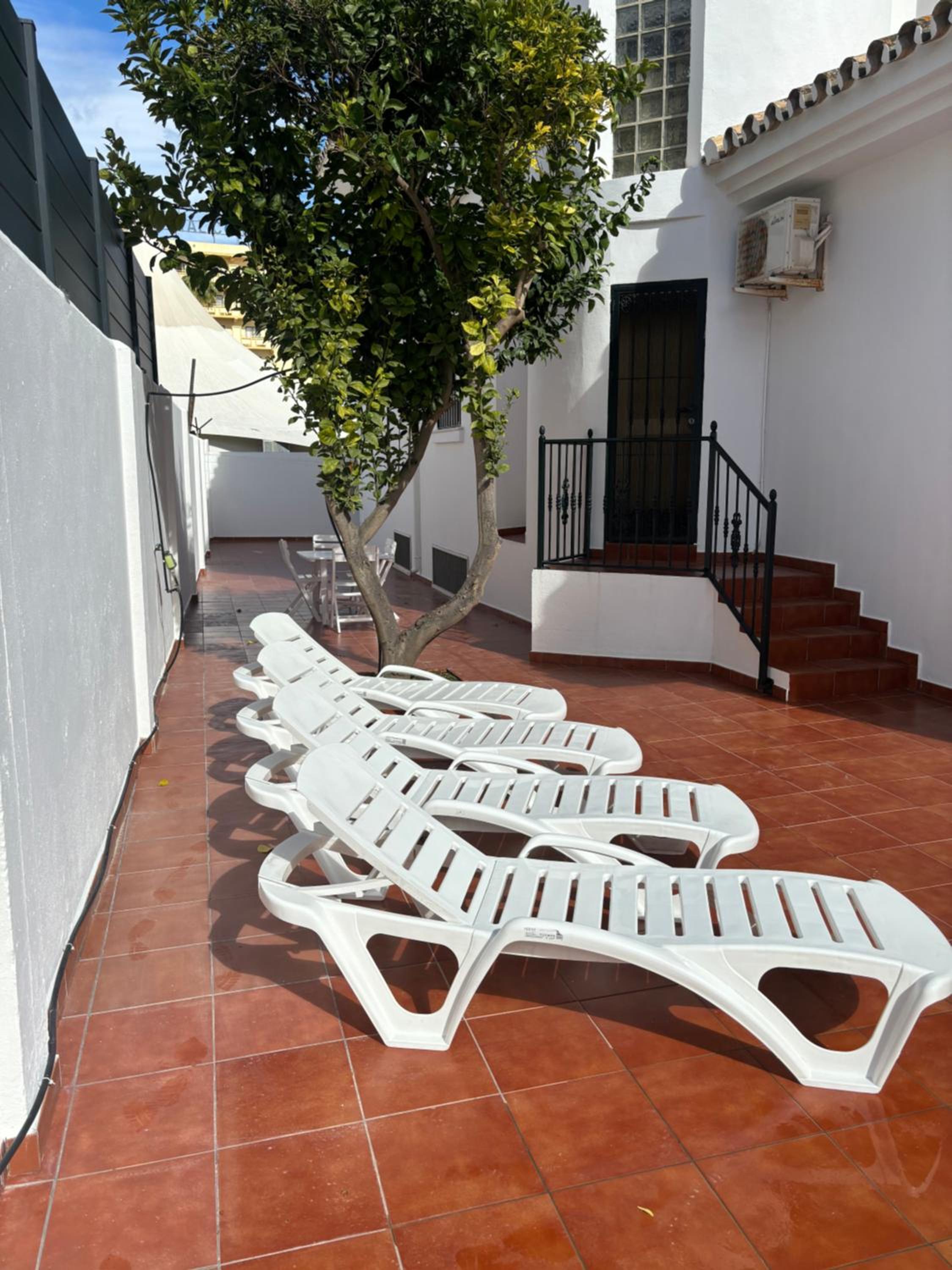 Gran villa en Torremolinos view 5