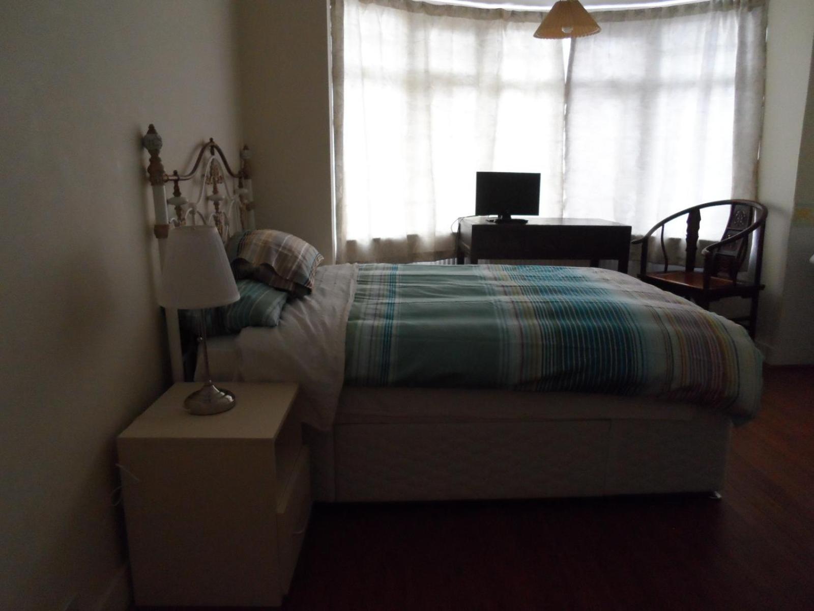Compton Guest House