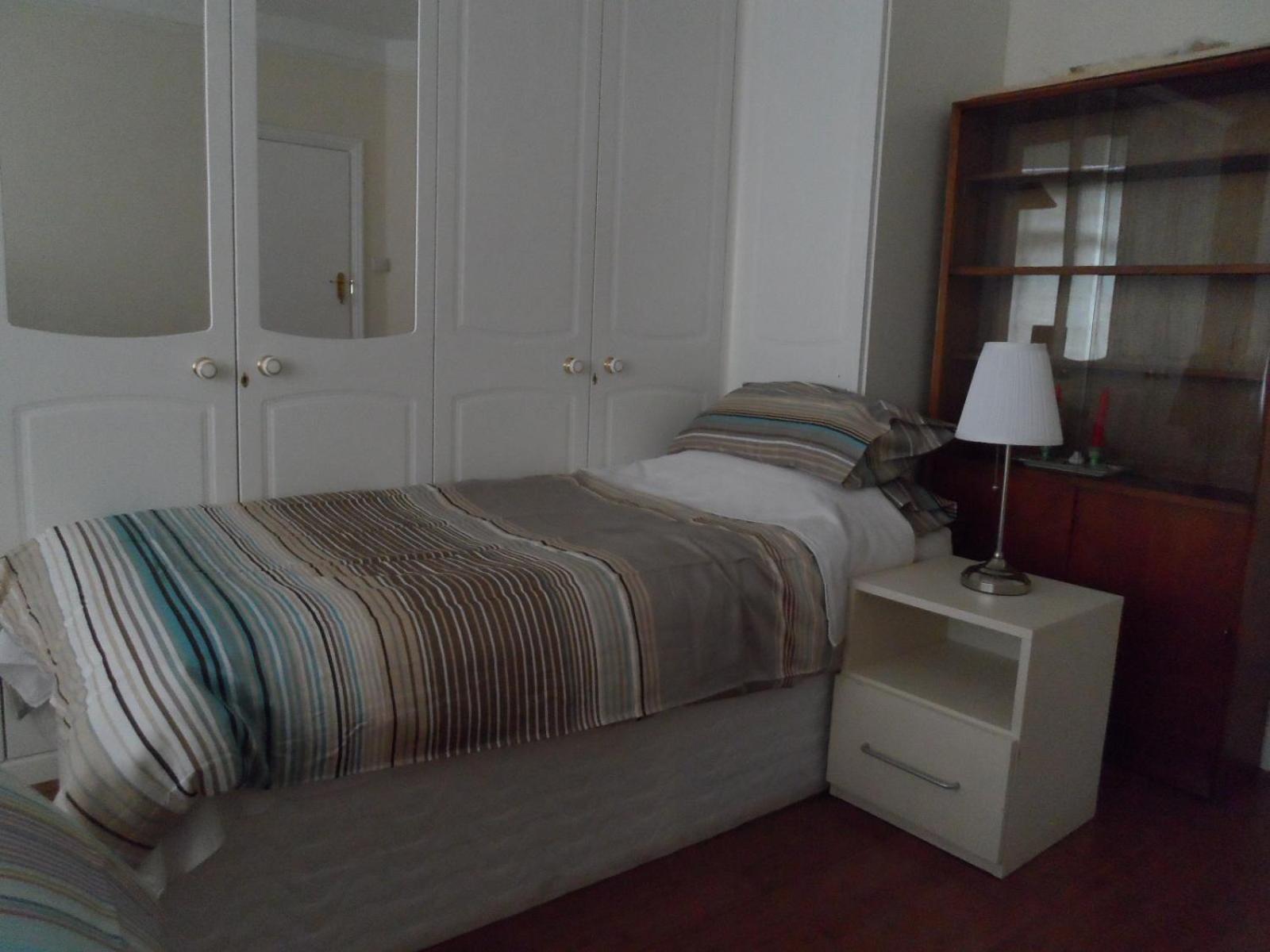 Compton Guest House