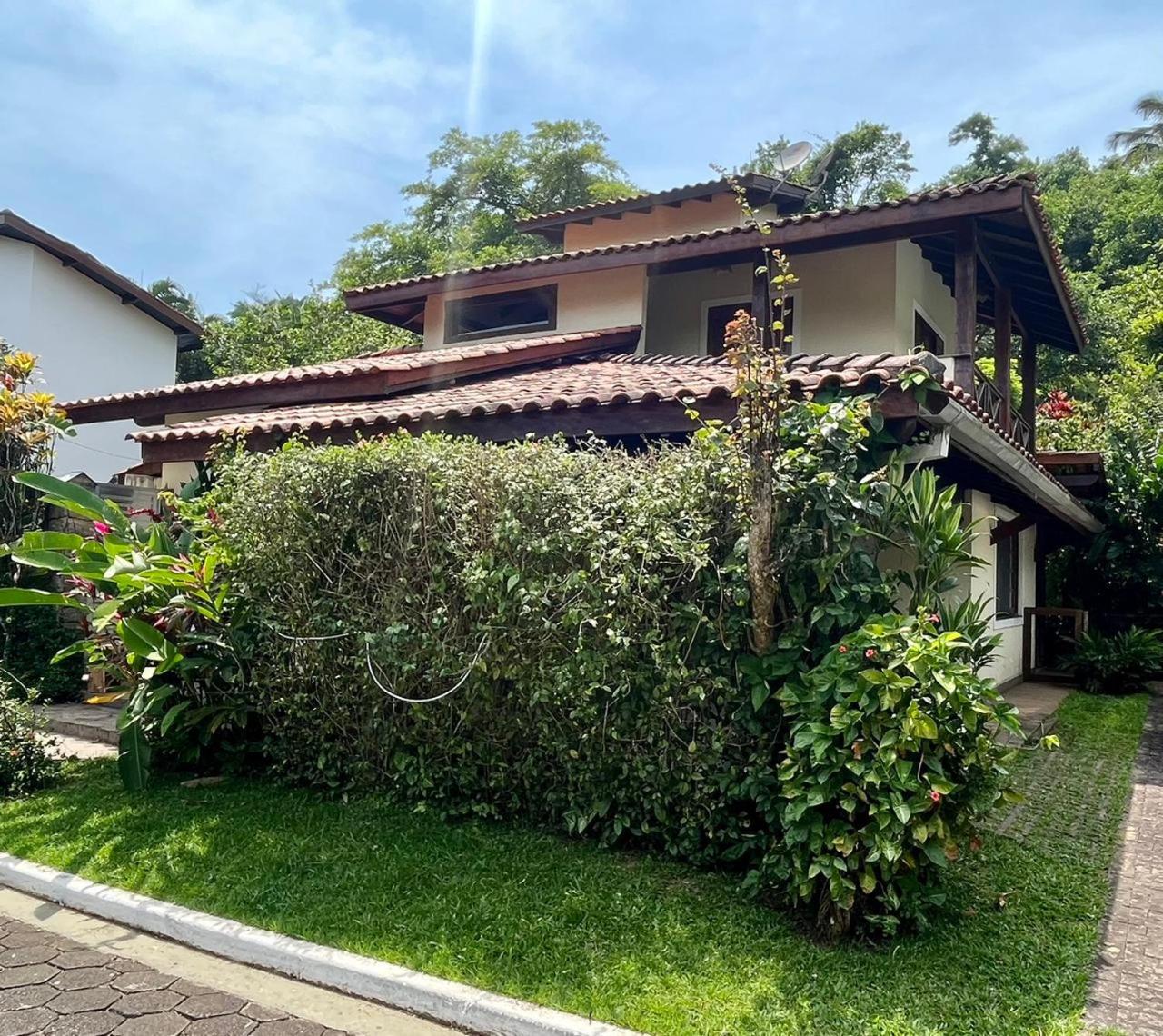 Paúba Beach House