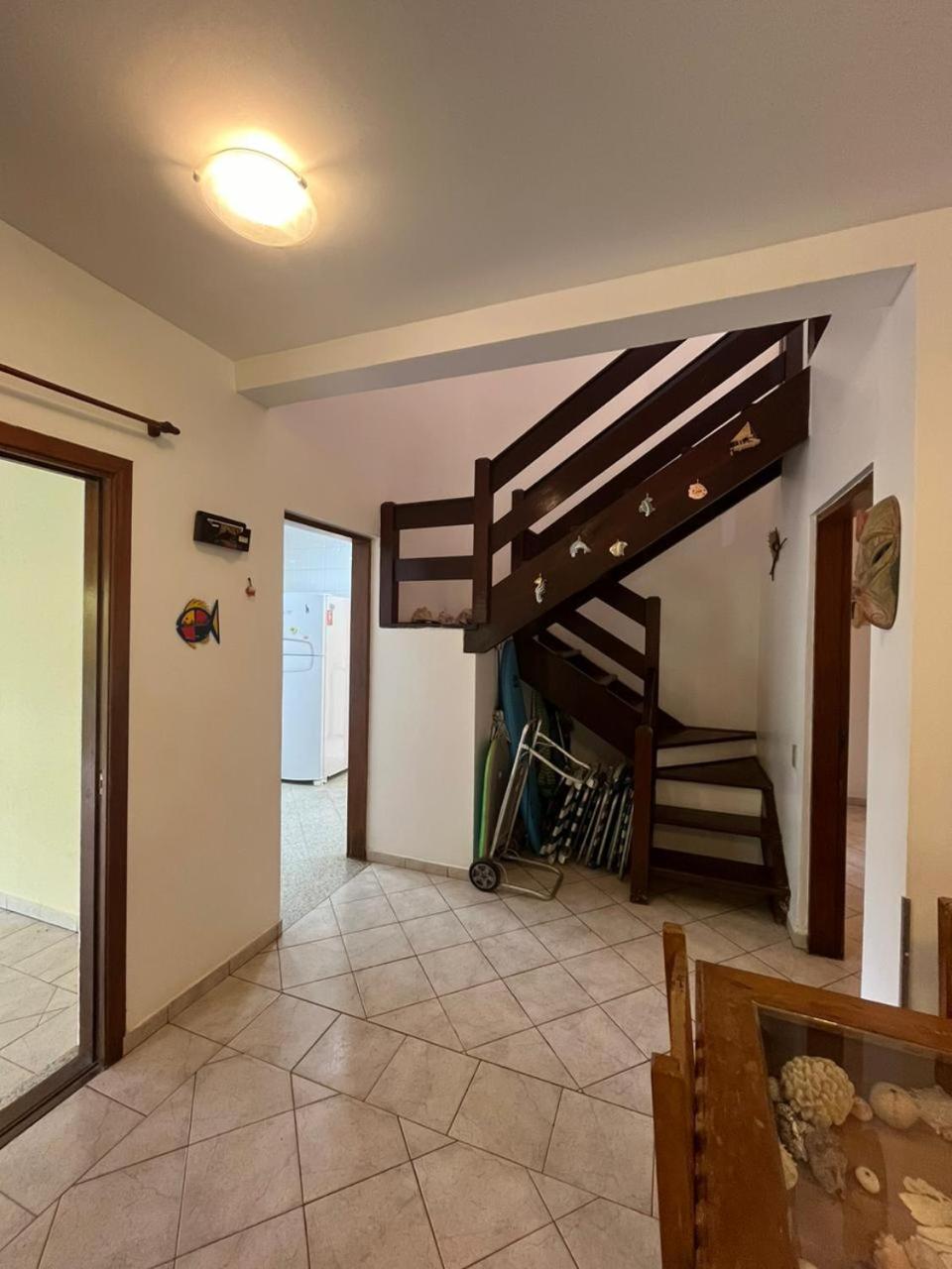 Paúba Beach House