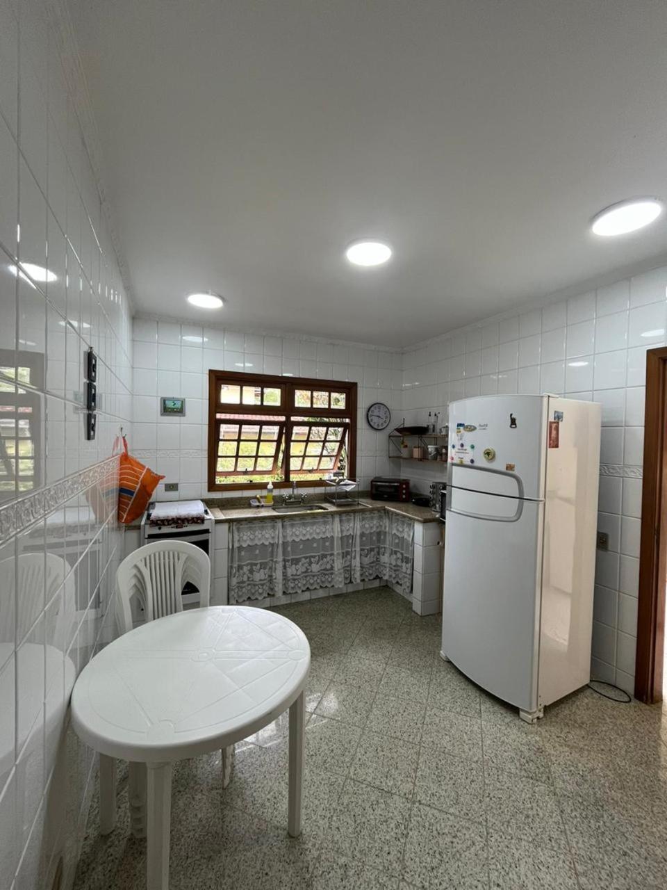 Paúba Beach House