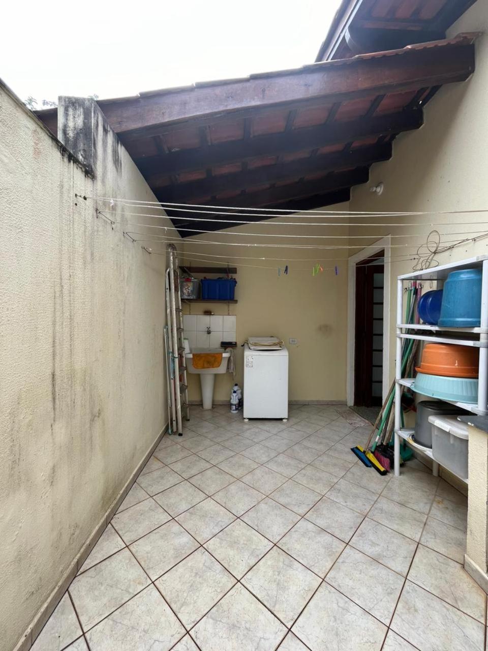 Paúba Beach House