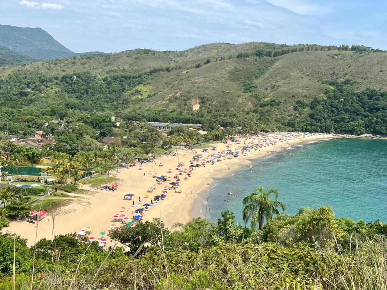 Paúba Beach House