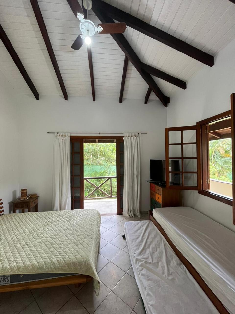 Paúba Beach House
