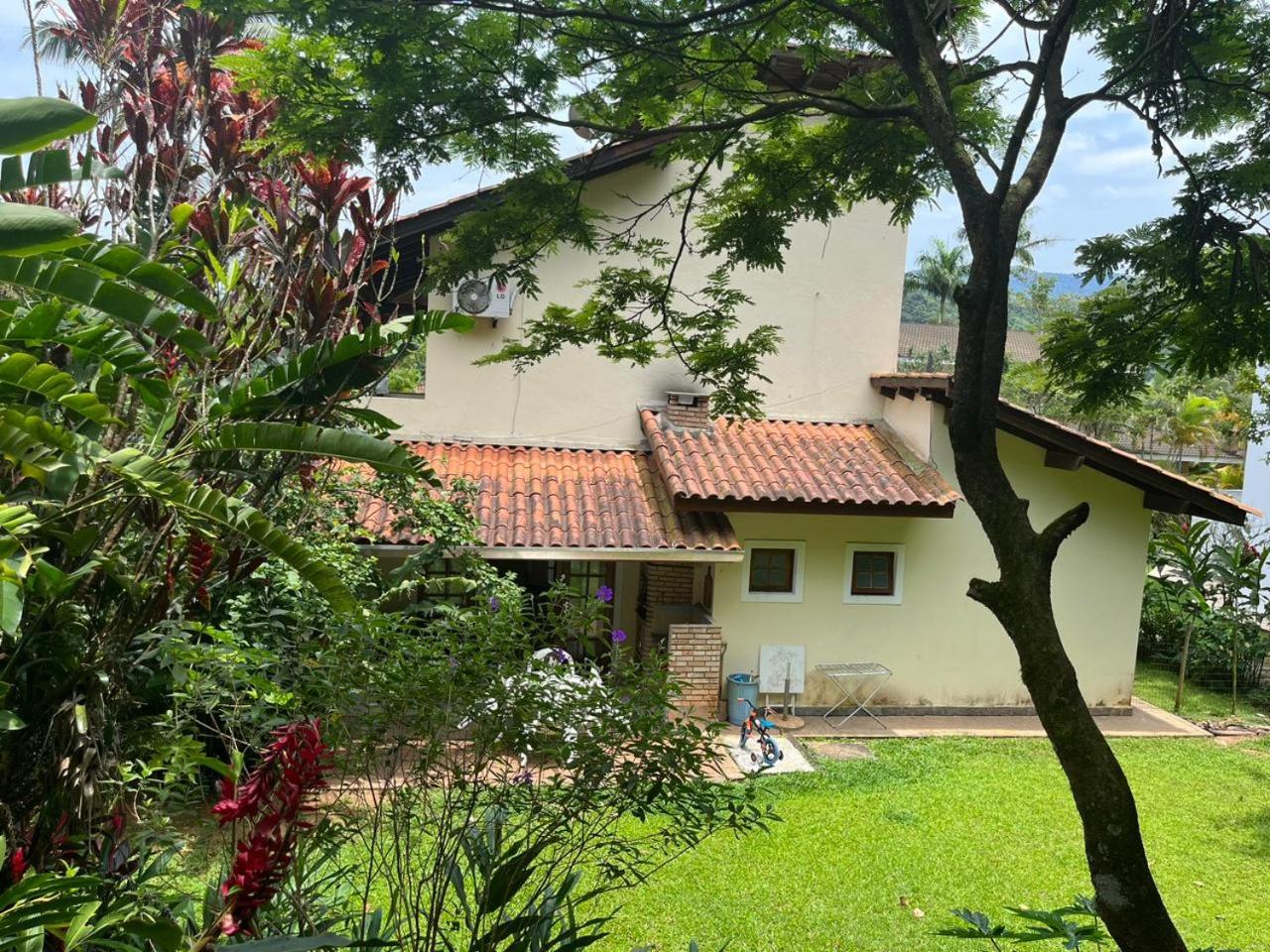Paúba Beach House