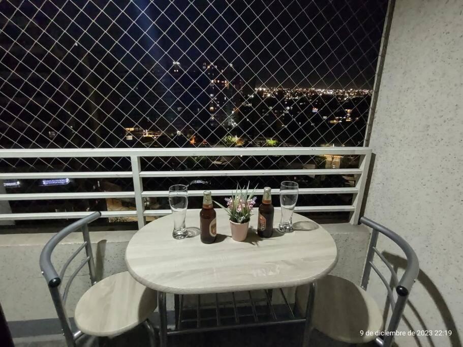 Apartamento La Florida Mirador