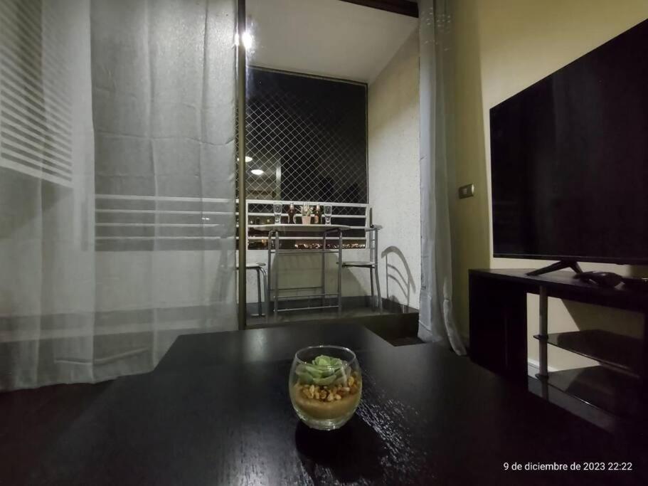 Apartamento La Florida Mirador