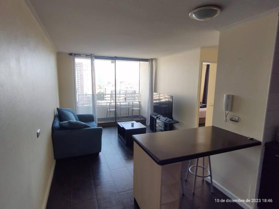 Apartamento La Florida Mirador