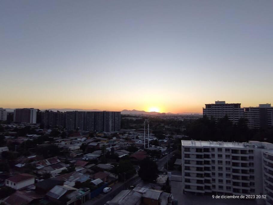 Apartamento La Florida Mirador