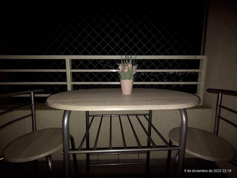 Apartamento La Florida Mirador