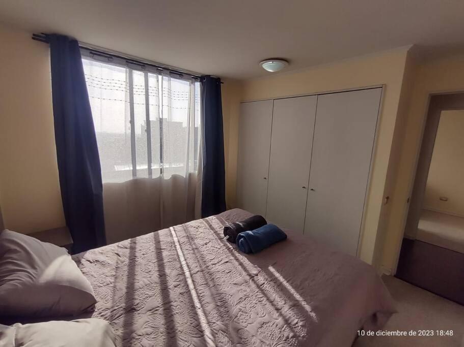 Apartamento La Florida Mirador