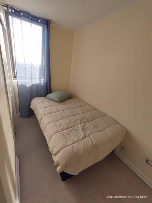 Apartamento La Florida Mirador