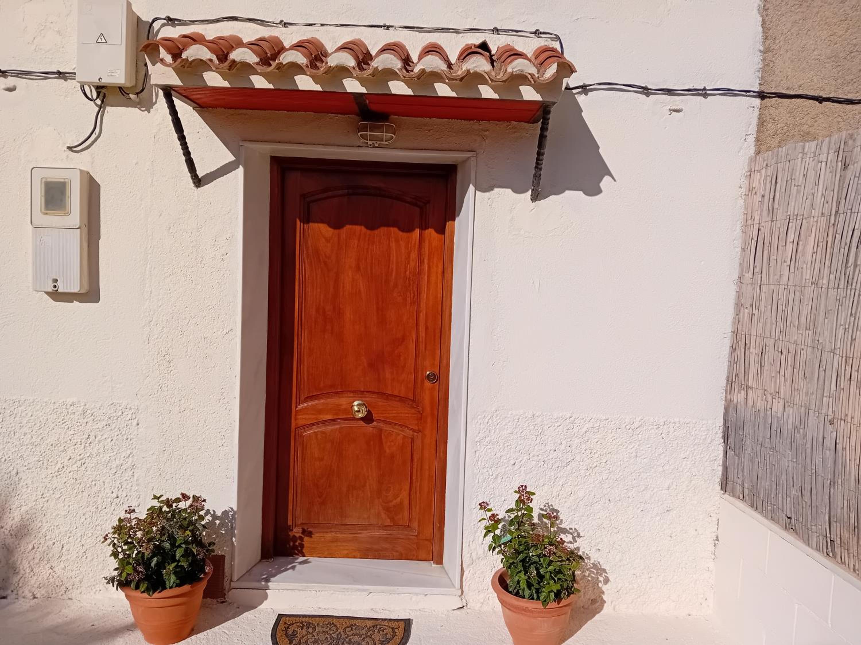 Casa nuestro sueño