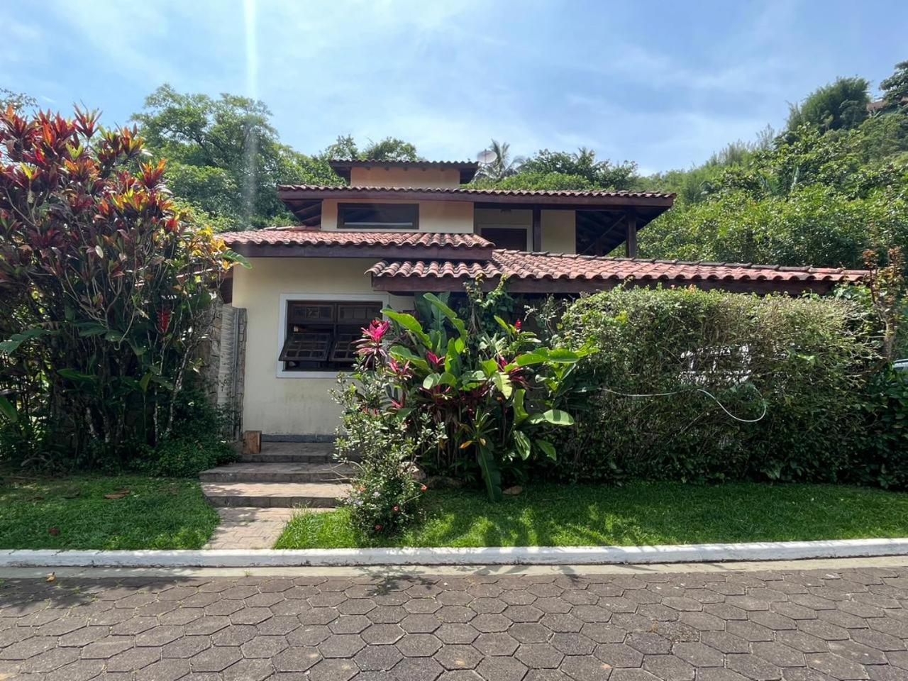 Paúba Beach House