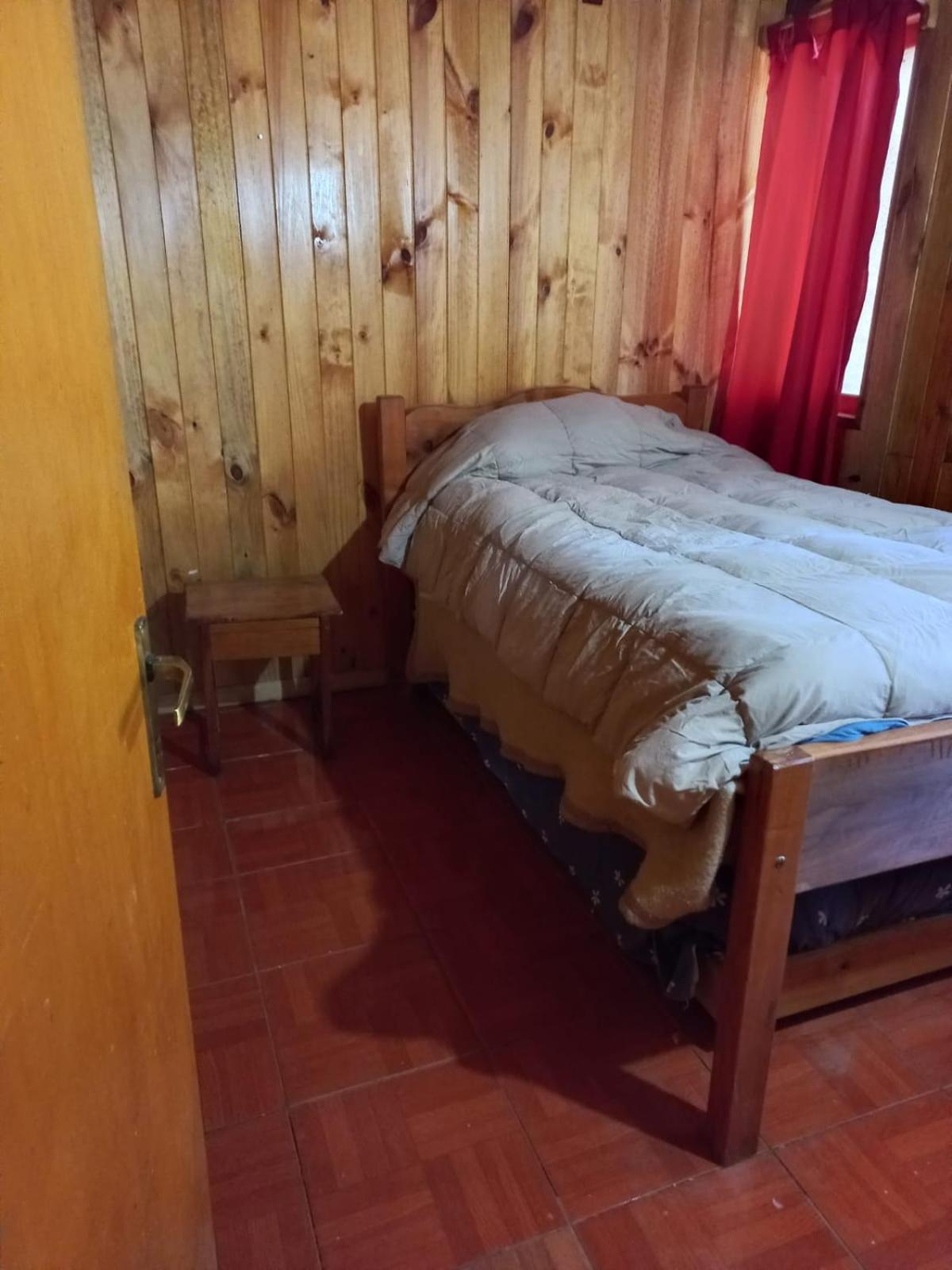 Cabañas Huinca Ruka