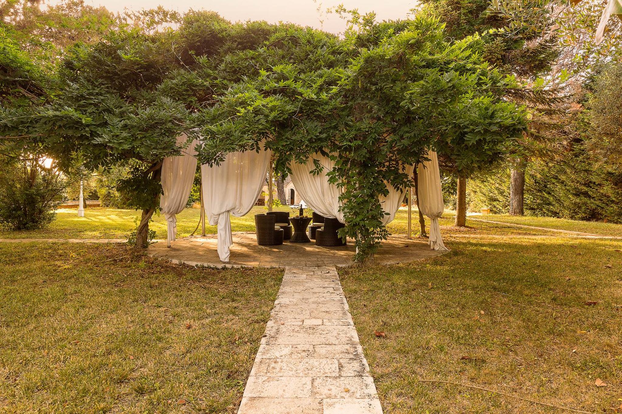 Trulli Vittorio - Royal Dream view 4