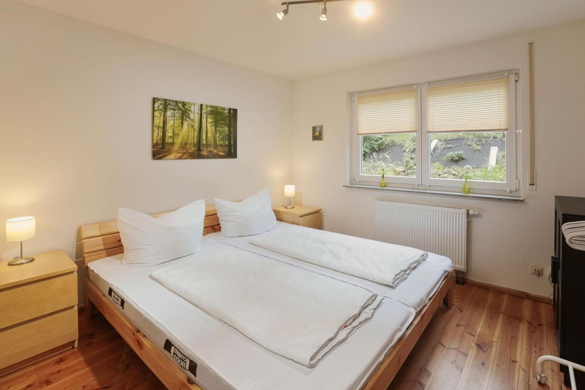 Ferienhaus Kleine Kinzig: Idyllisch | Sauna | Hot Tub | Kamin