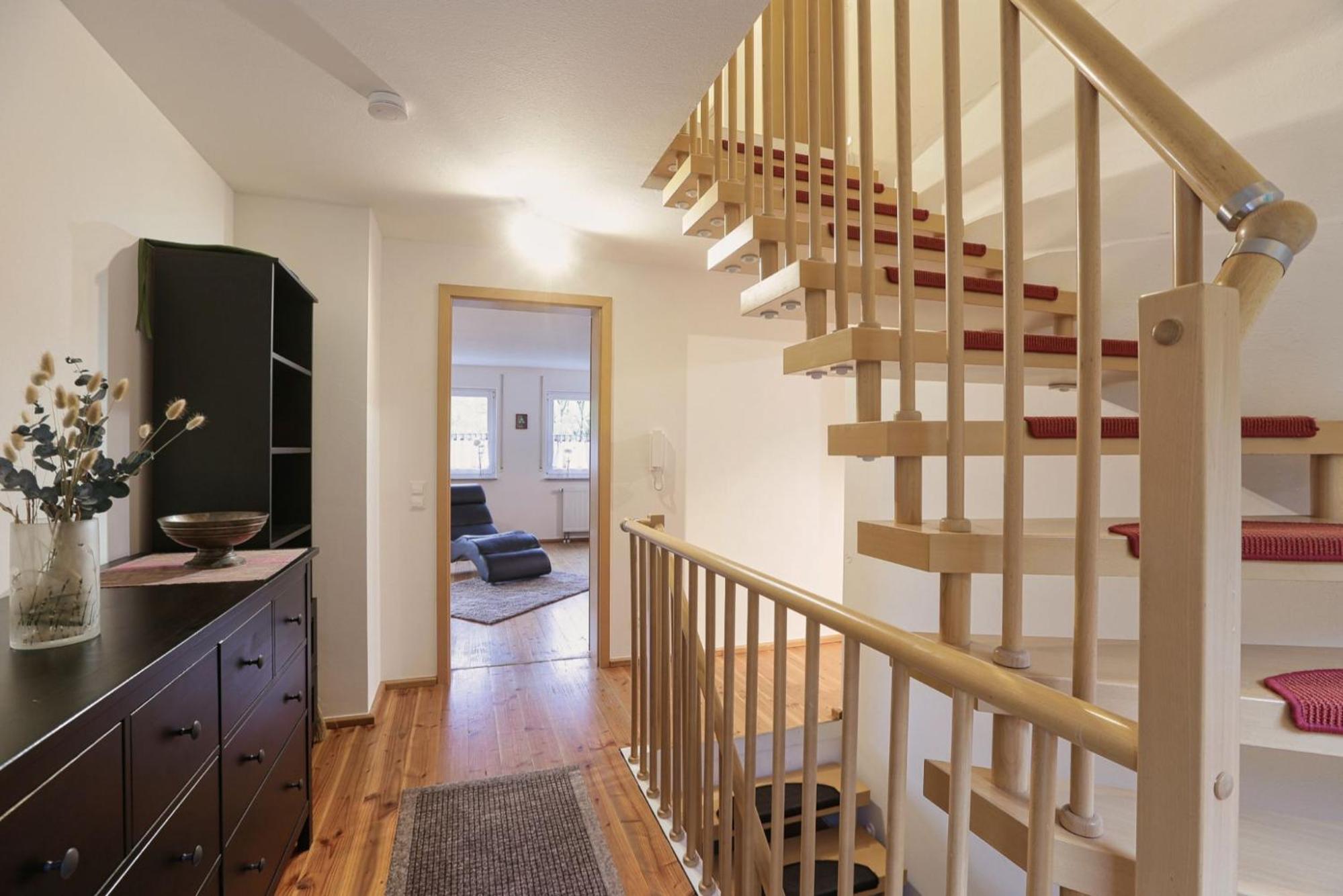Ferienhaus Kleine Kinzig: Idyllisch | Sauna | Hot Tub | Kamin
