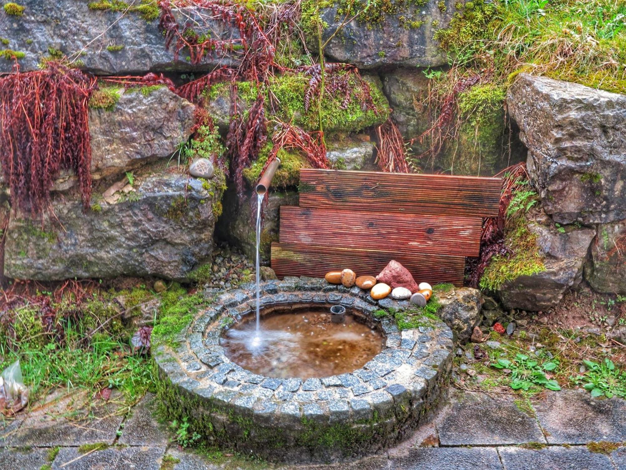 Ferienhaus Kleine Kinzig: Idyllisch | Sauna | Hot Tub | Kamin