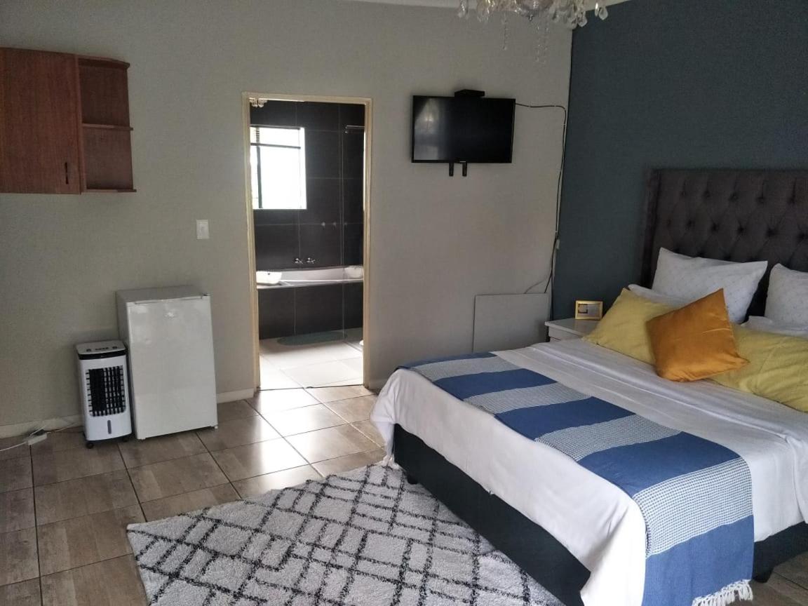 Serene B&B