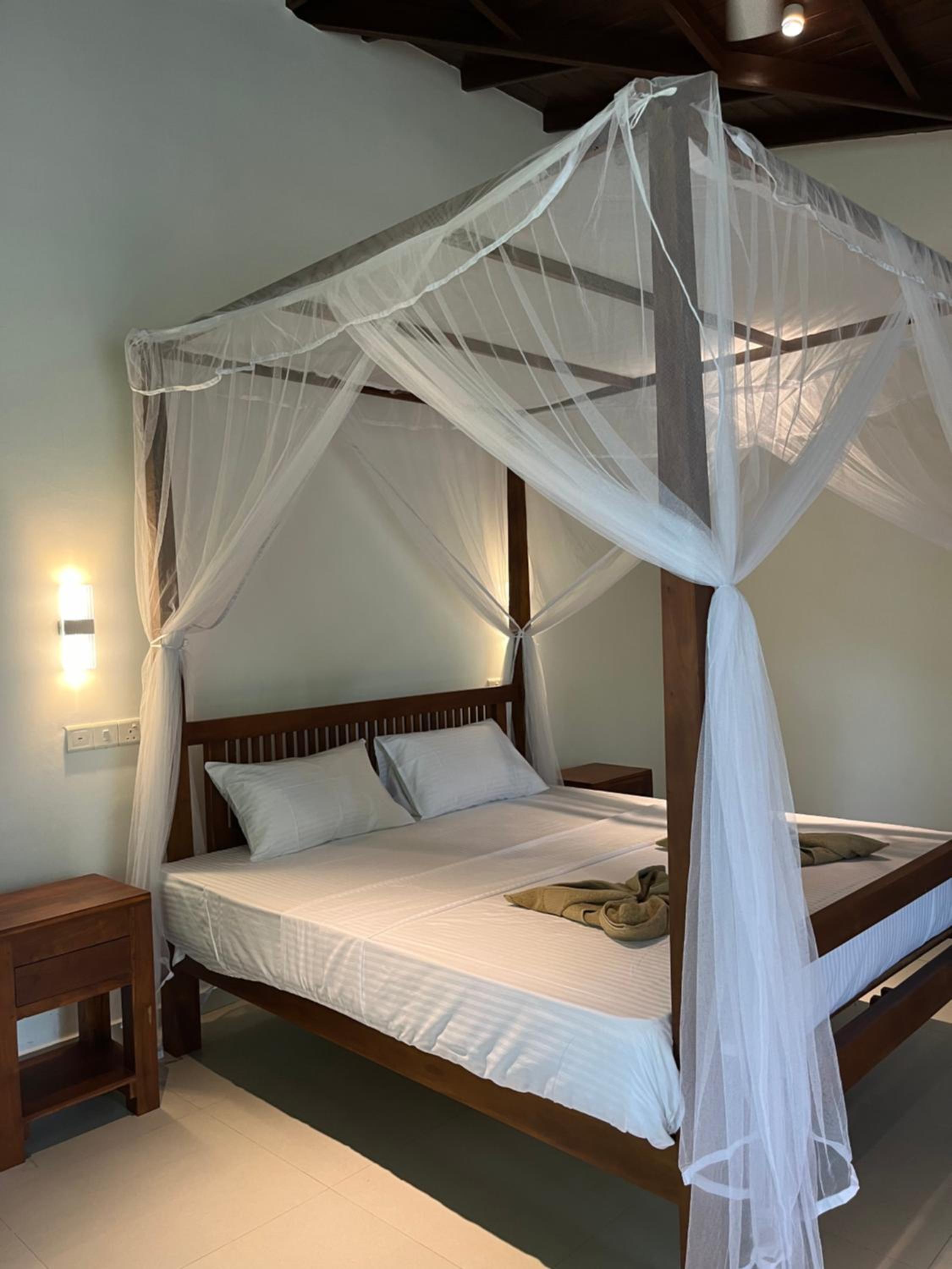 Tropical Retreat Villa view 5