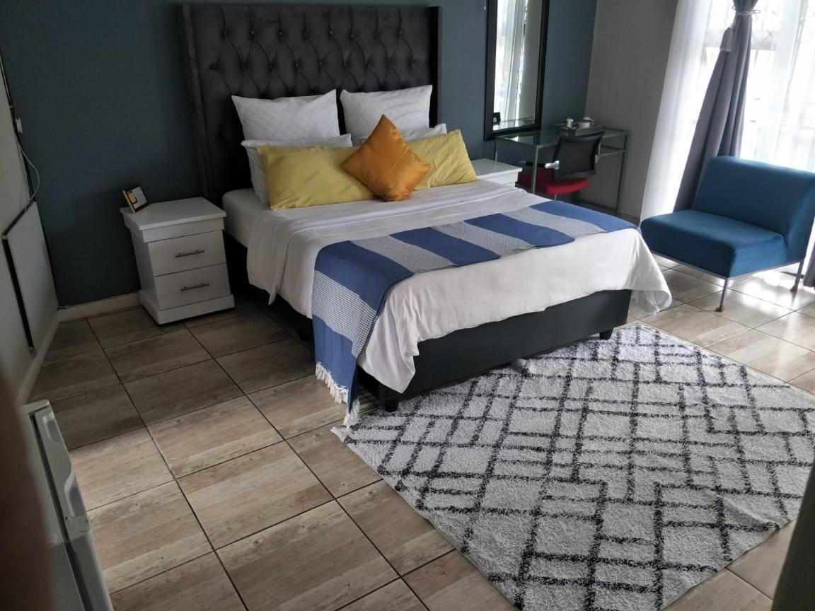 Serene B&B