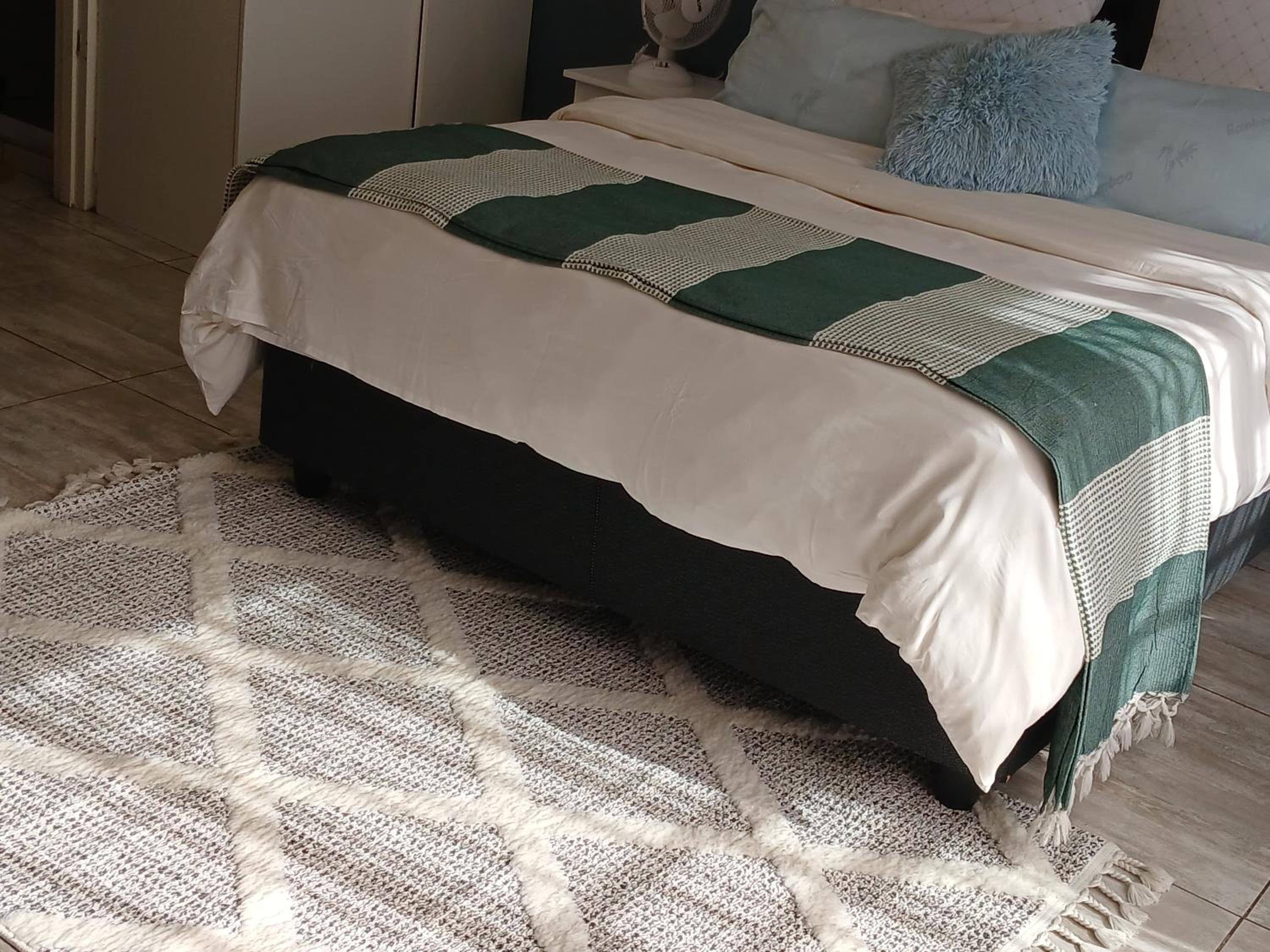 Serene B&B