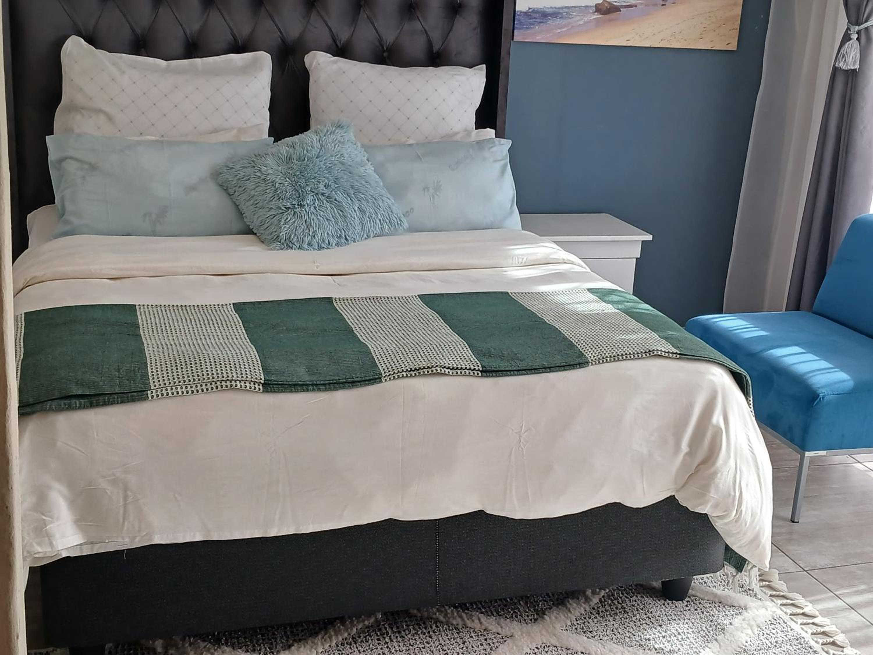 Serene B&B