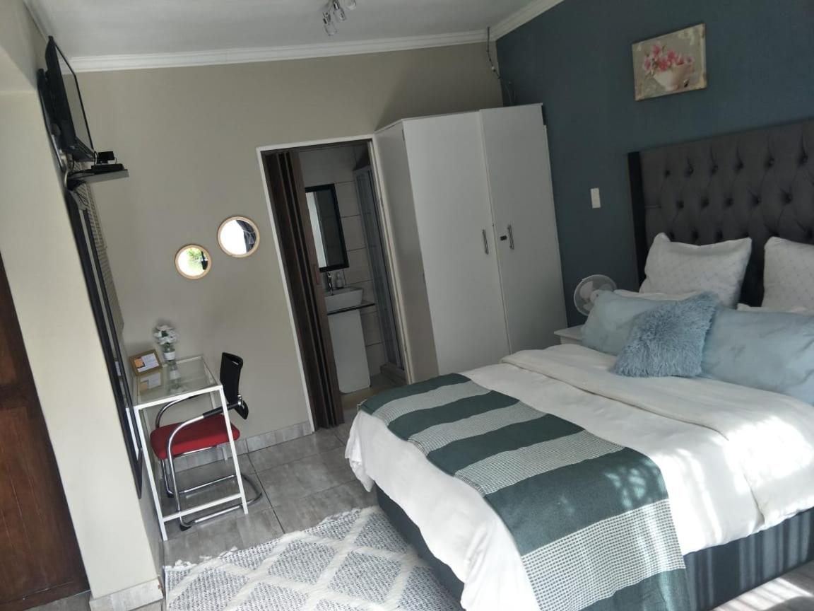 Serene B&B