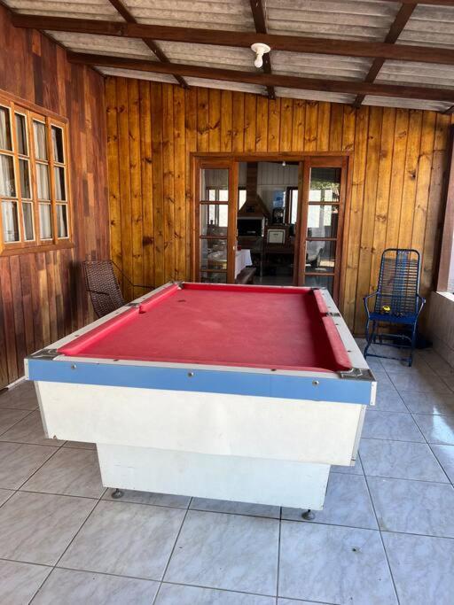 Casa aconchegante ótima para rlx