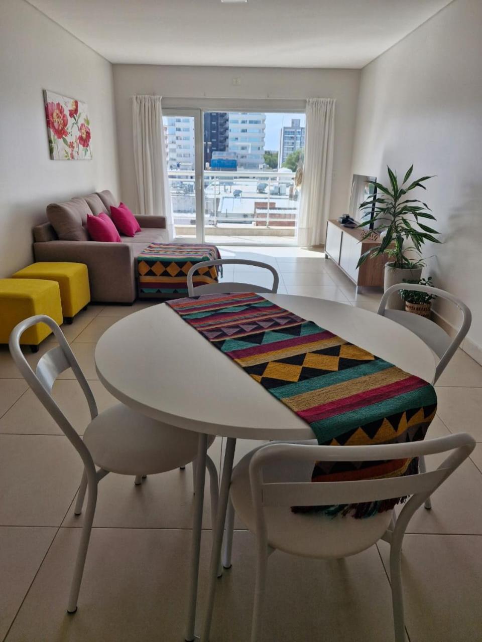 Departamento Golfo Nuevo