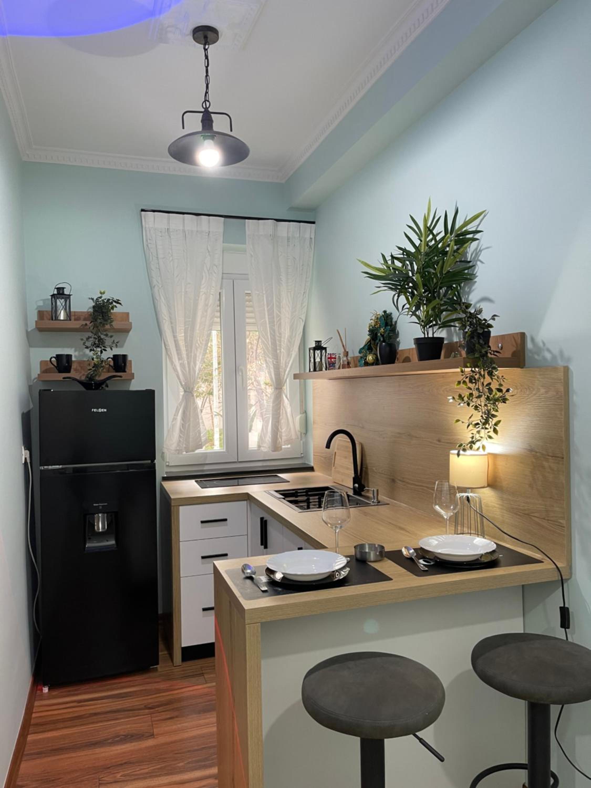 Franci's Apartment no3