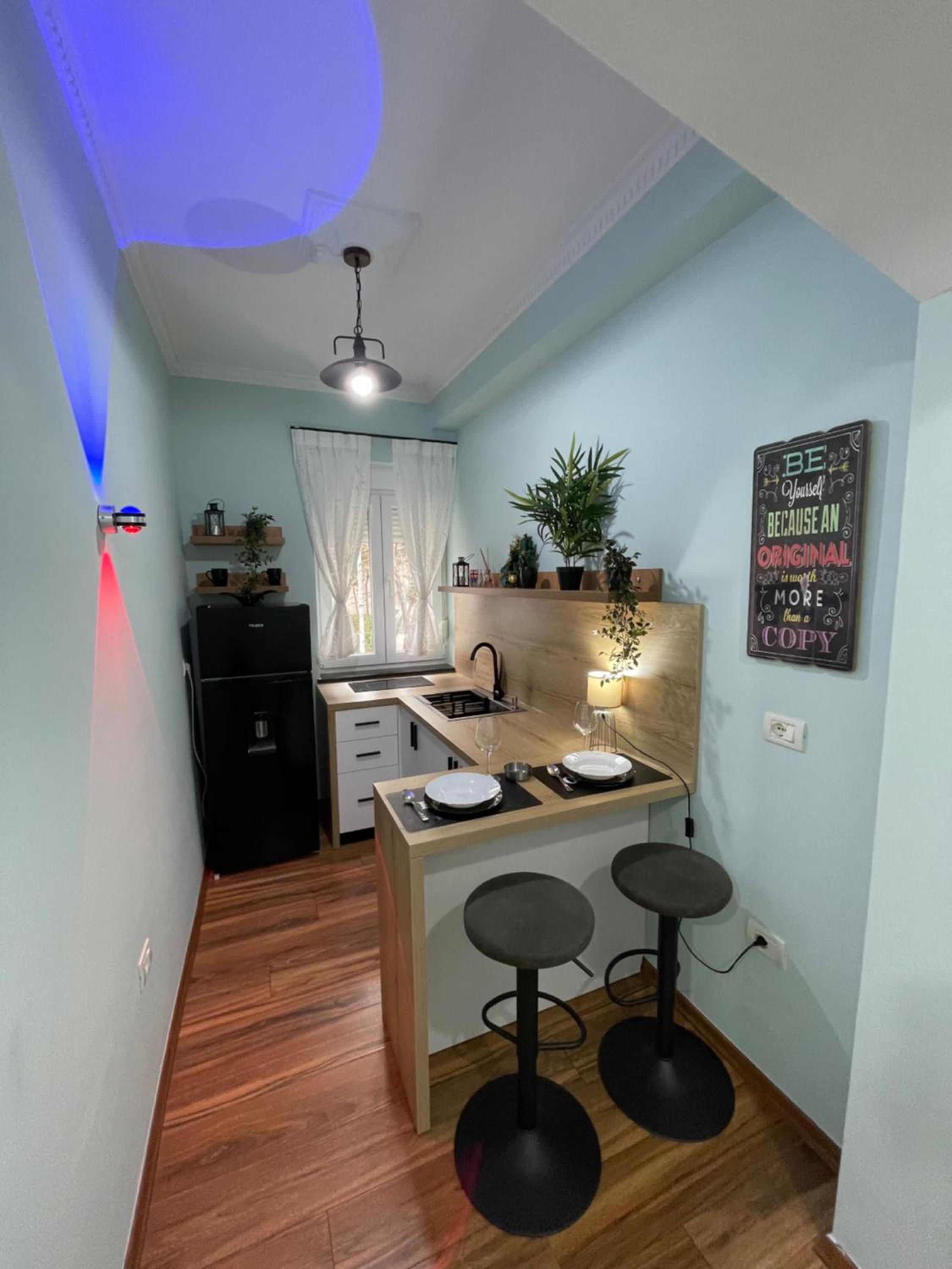 Franci's Apartment no3